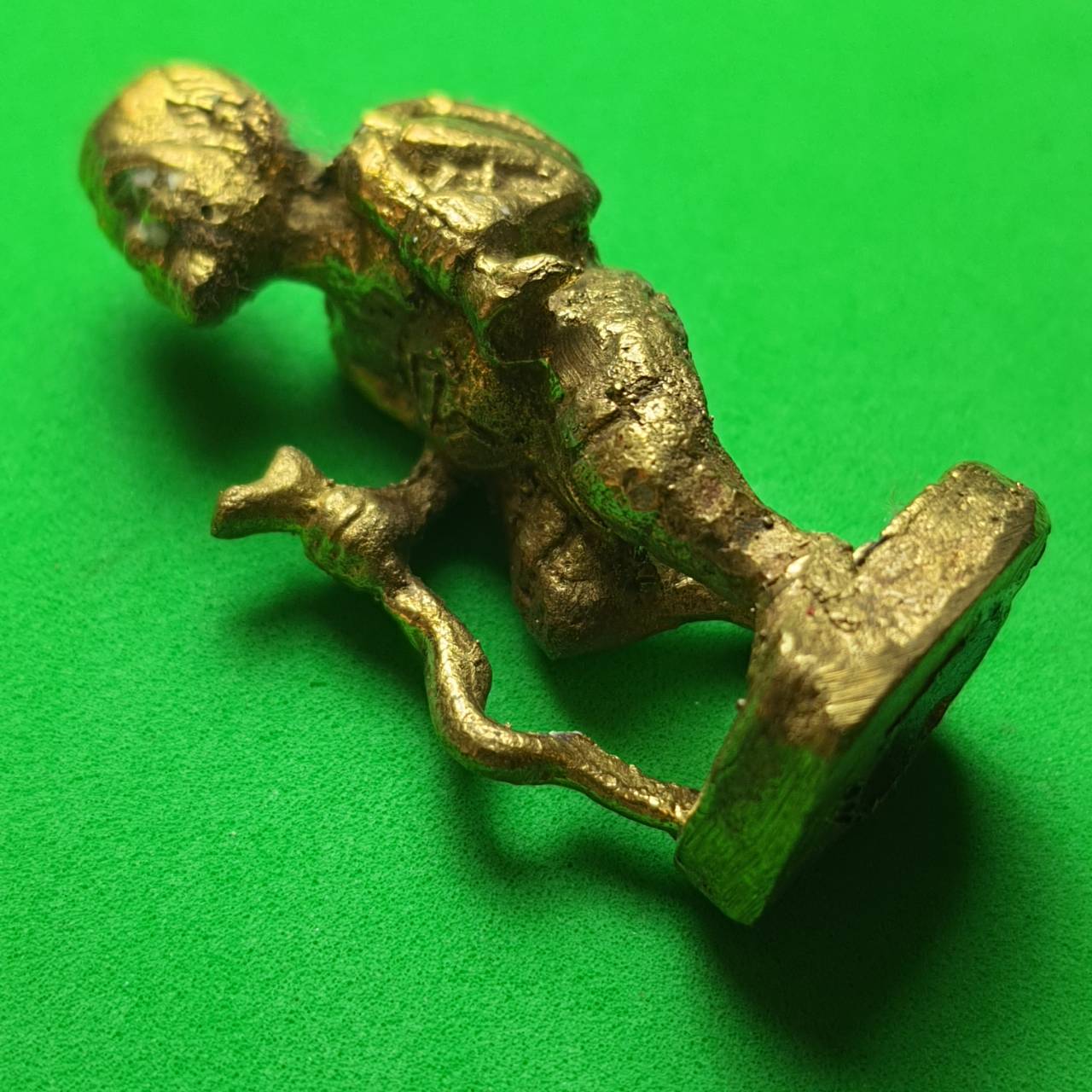 ของนำโชค ชูชกโภคทรัพย์ ขอเงินได้เงิน ขอทองได้ทอง พ่อชูชก ชูชก บูชาชก