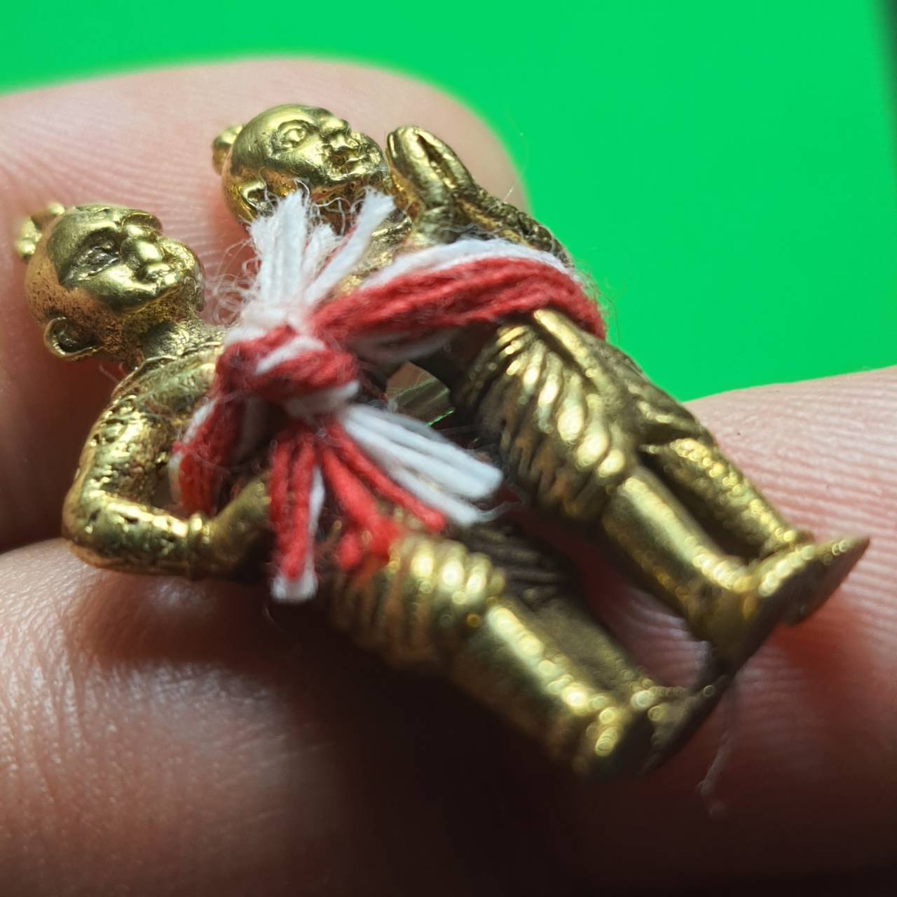 ของเสน่ห์ รักยมเมตตามหาเศรษฐี รักยมแท้ บูชารักยม กุมารทอง ของแท้ รักยม