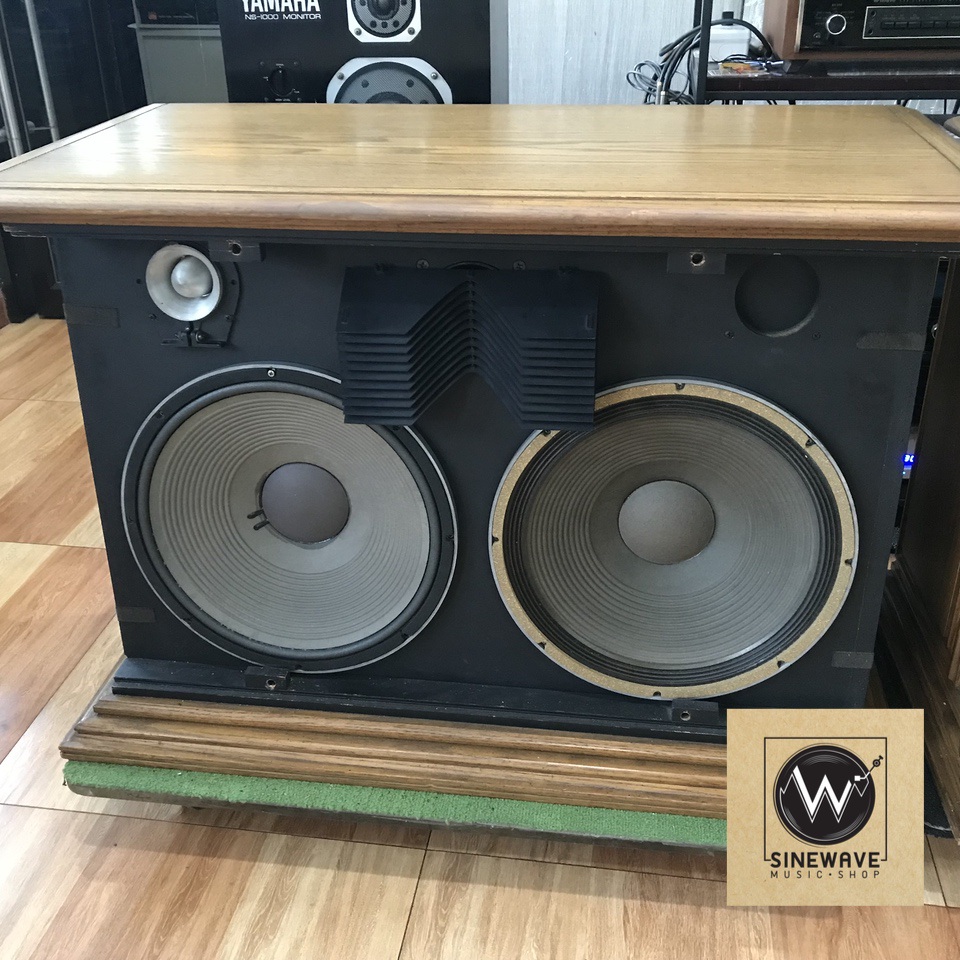 ลำโพง ยี่ห้อ JBL รุ่น Sovereign D60 (Made in USA)