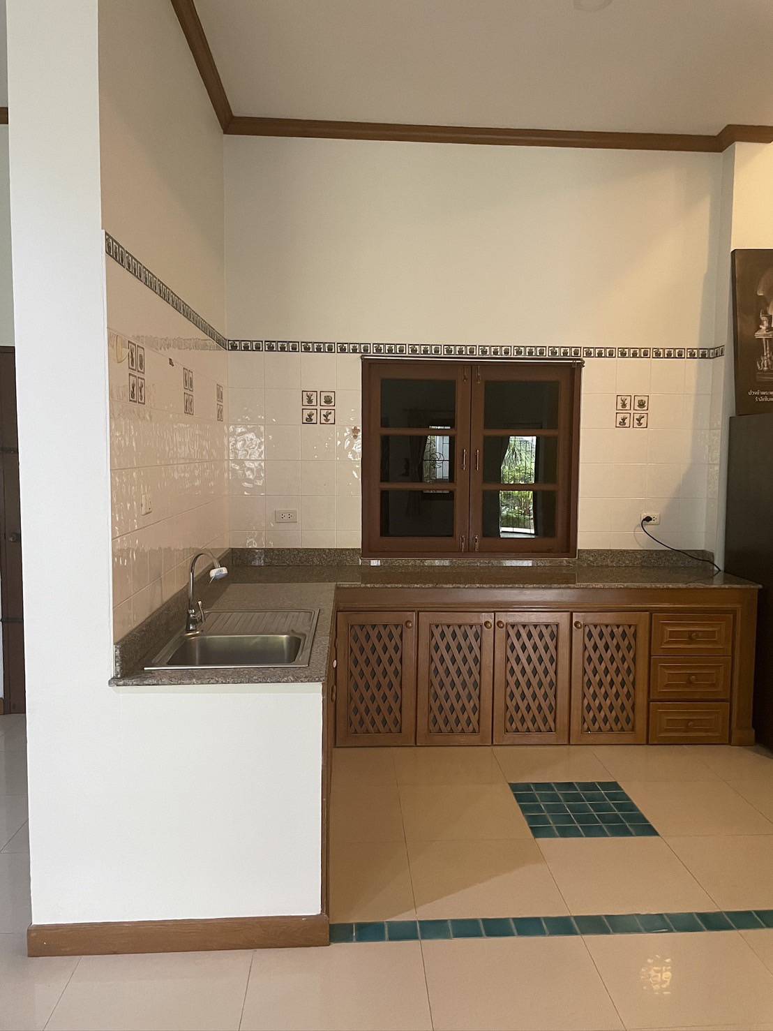 For Rent : Wichit, Single-story detached house, 3 Bedrooms 3 Bathrooms