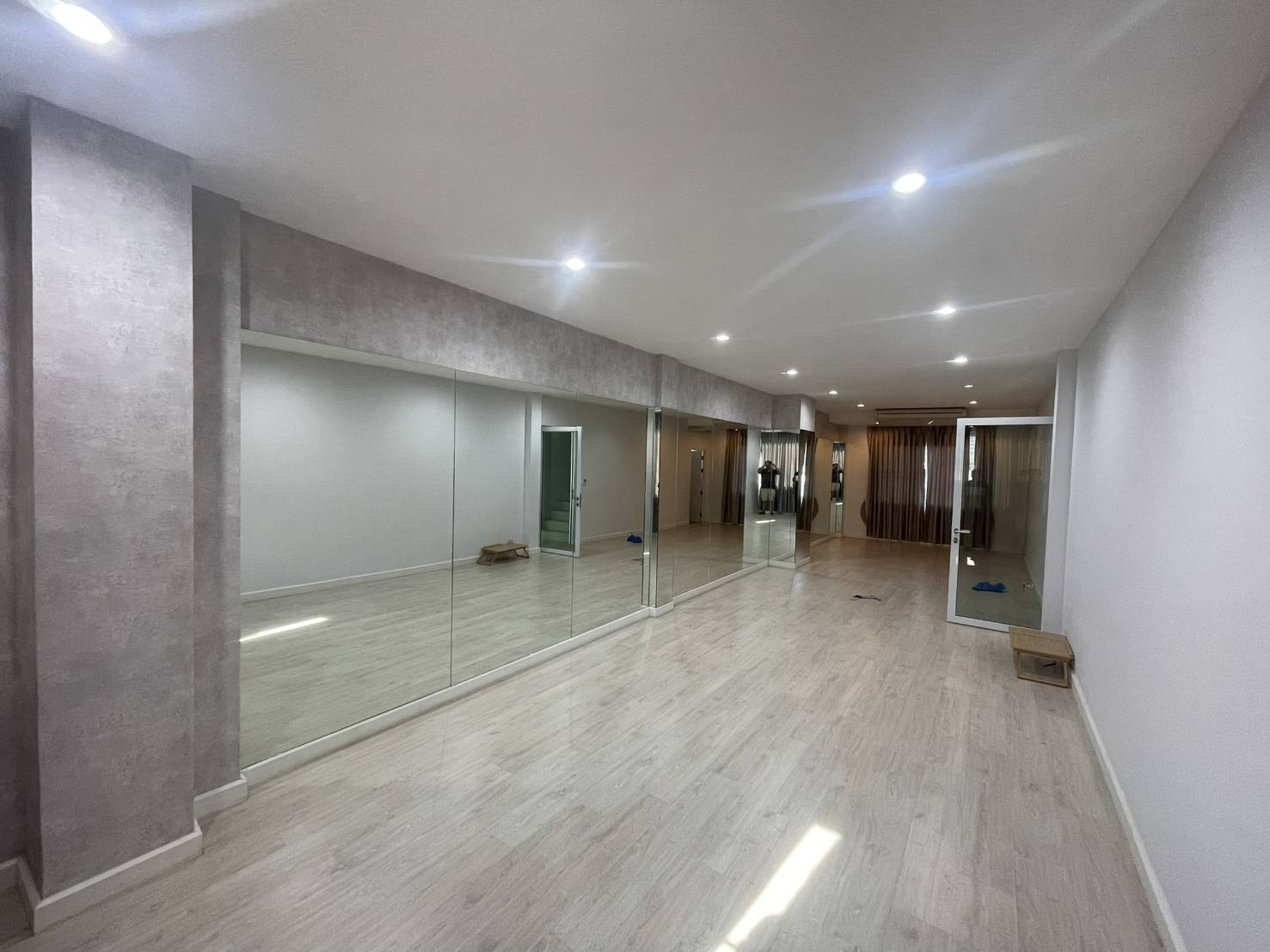For Sales : Bypass, 4-Storey Commercial Building close to IKEA