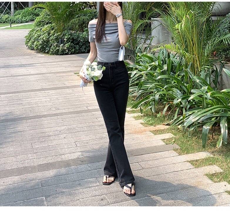 จีบไหล่เฉียง