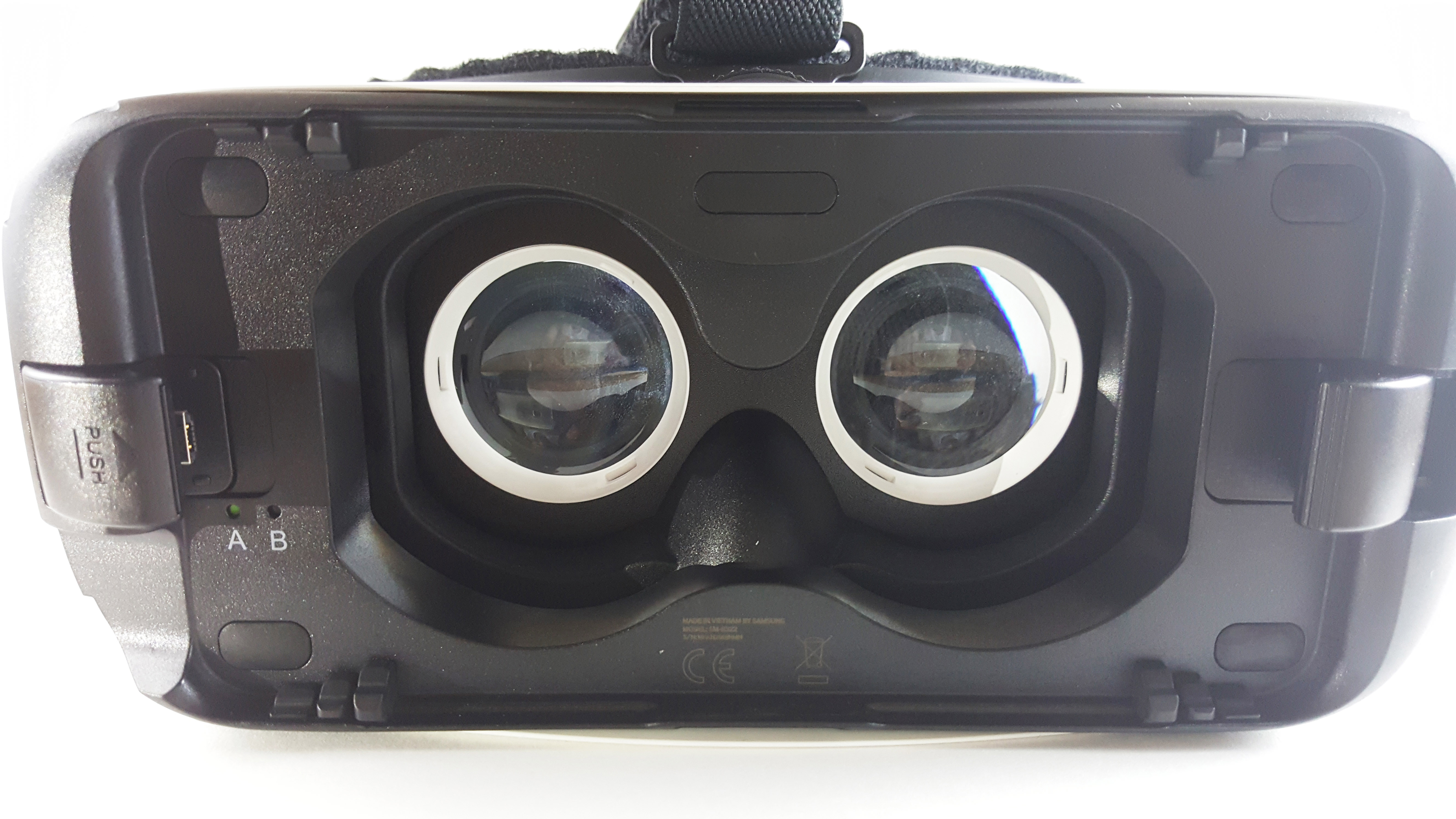 Gear VR