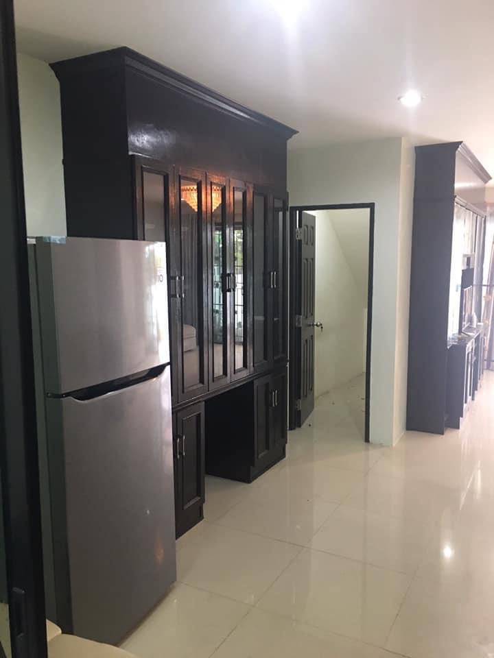 For Sales : 2-Storey Town House @Phuket Golden Ville, 3 bedrooms 2 bathrooms