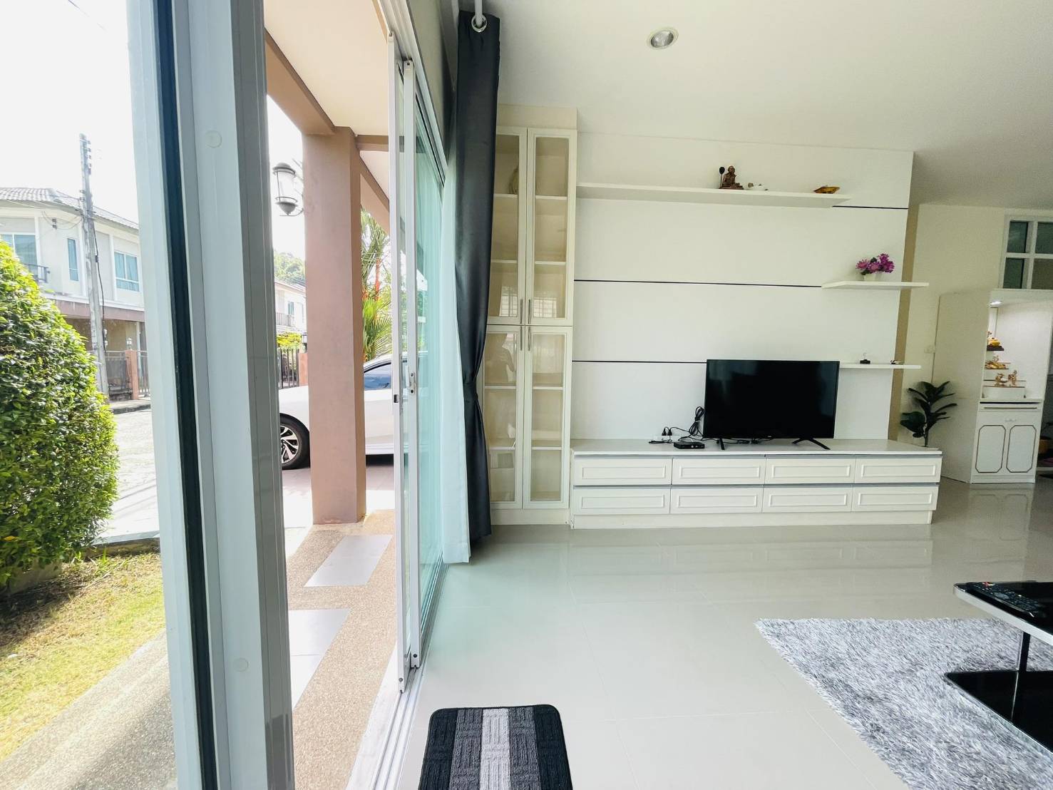 For Rent : Kathu, 2-story detached house, 3 bedrooms 3 Bathrooms