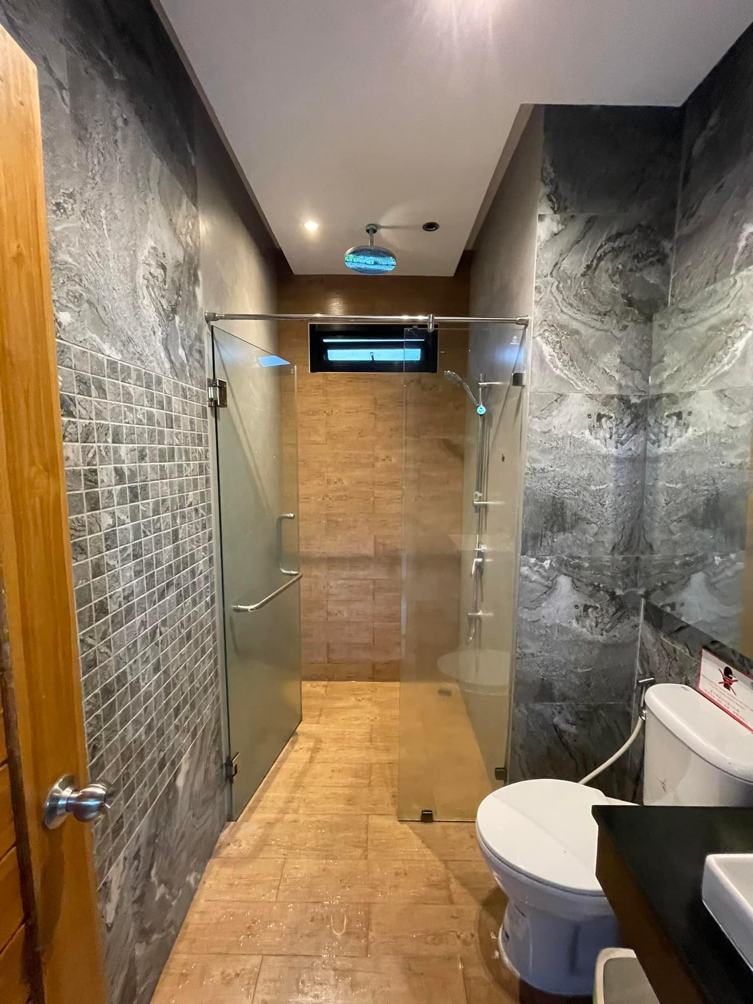 For Rent : Chalong, Private Pool Villa, 2 Bedrooms 2 Bathrooms