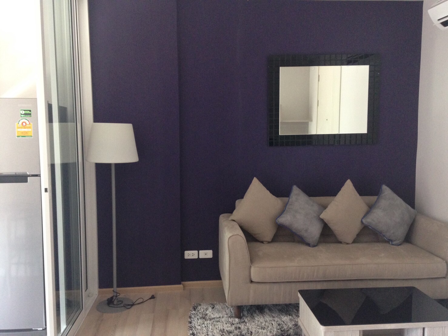 For Sales/Rent : 1bed room condo The base height Phuket condominium