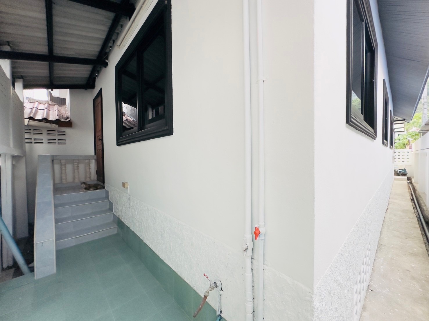 For Rent : Kathu, Single-storey detached house, 3 bedrooms 3 bathrooms