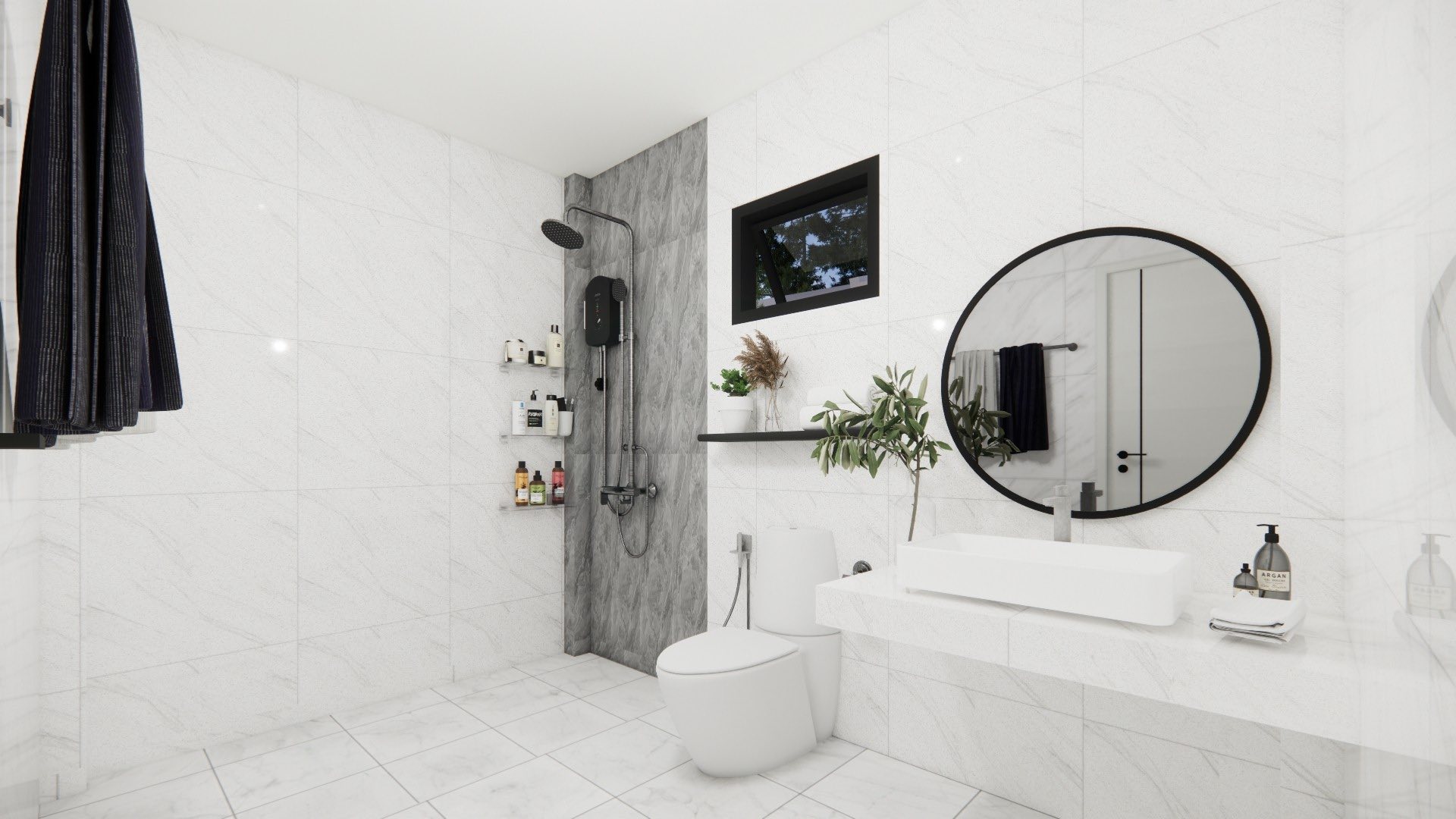 For Sales : Kathu, 2-story townhouse, 3 Bedrooms, 2 Bathrooms