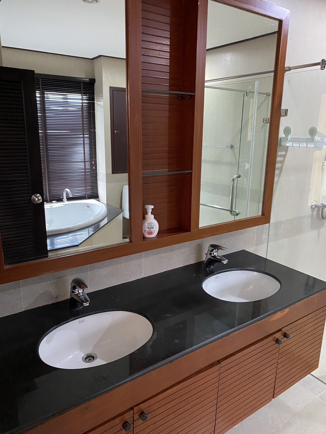 For Rent : Kathu, The Heritage Condo, 2 Bedroom 3 Bathroom, 1st Flr.