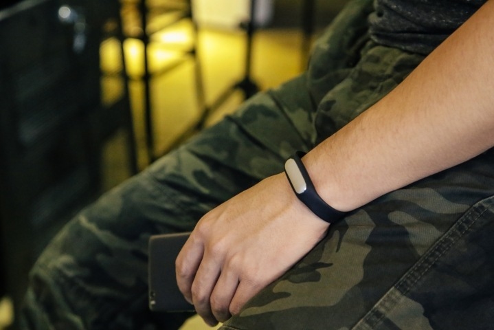 Mi Band 1s