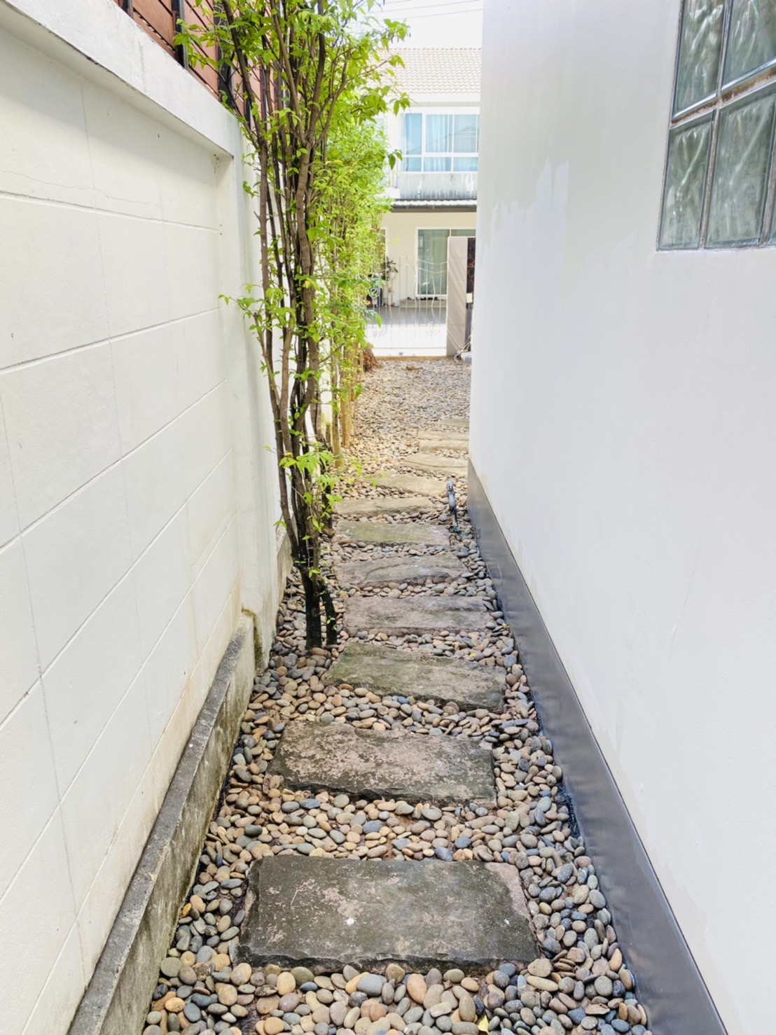 For Rent : Kohkaew, 2-story detached house, 3 Bedrooms 2 Bathrooms