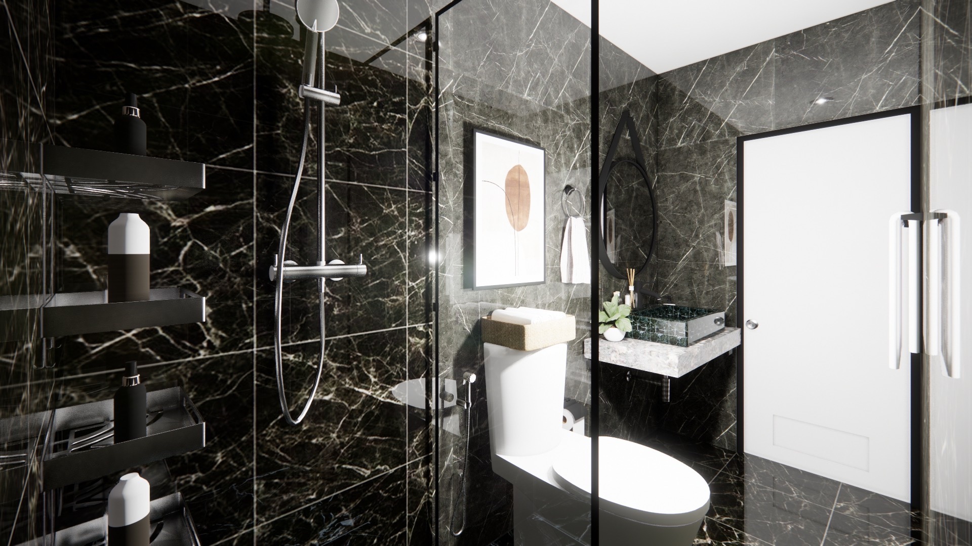 For Sales: Pakhlok, Twin House @Baan Promphun, 3 bedrooms 2 bathrooms