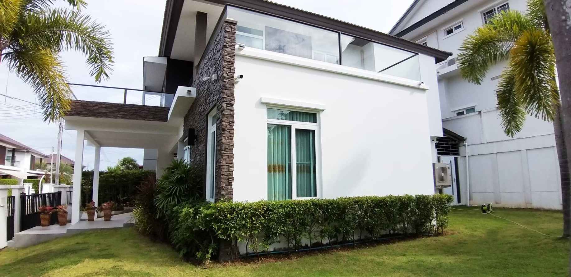 For Sale : Chalong, 2-story detached house 2 Bedrooms, 3 Bathrooms