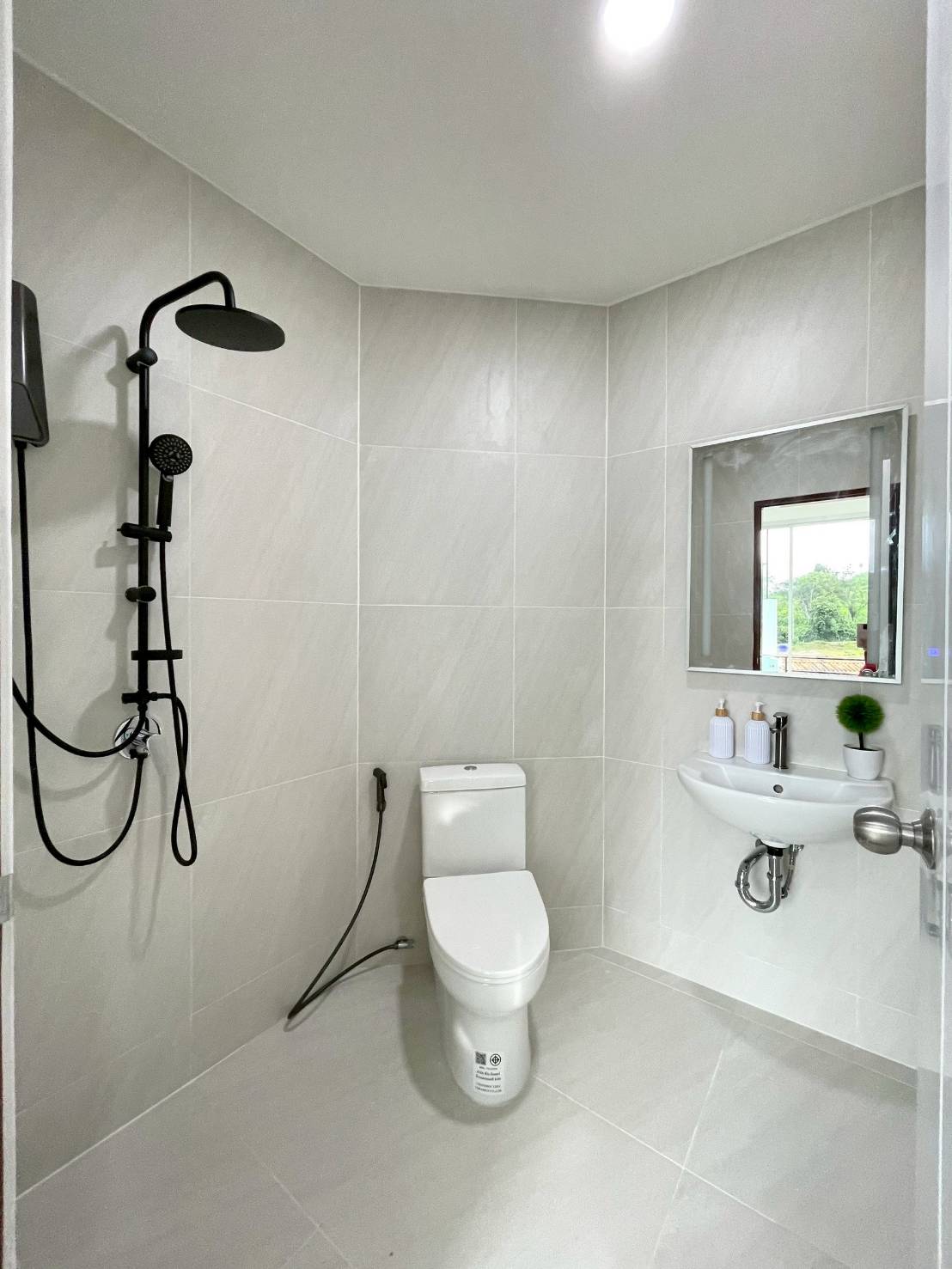 For Sales: Wichit, The Best Point Panwa, 1 Bedroom 1 Bathroom, 4th flr.