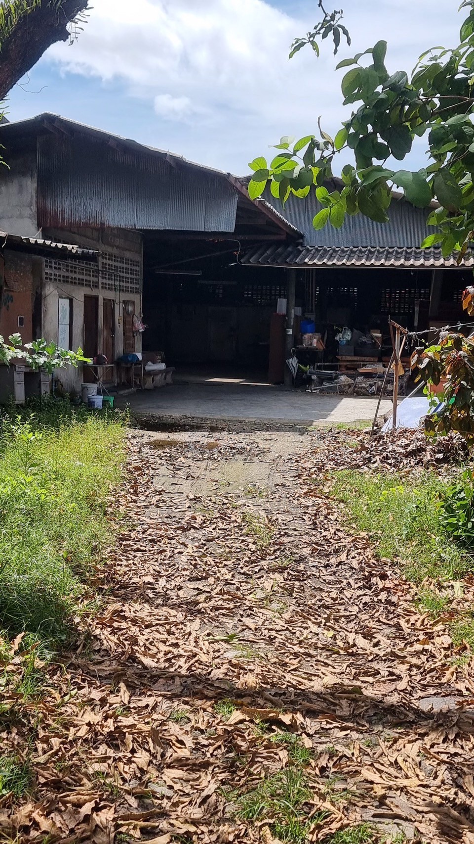 For Sales : Phuket Town, Land near Central Phuket, 138 sqw.
