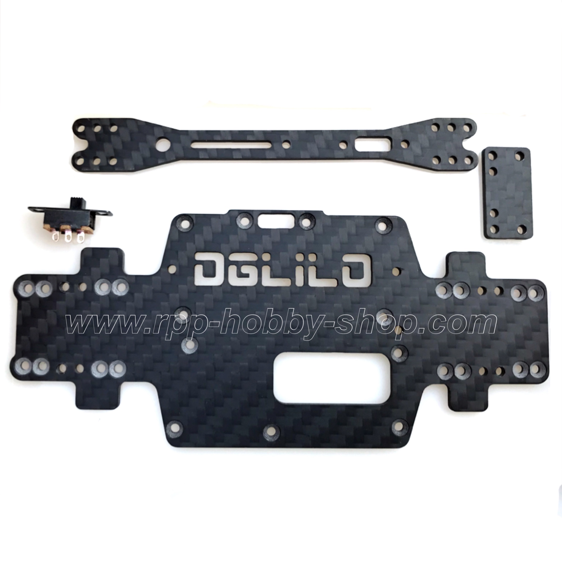 เพลทเคฟล่า (DGLILO) : K969K979K989K999P929P939