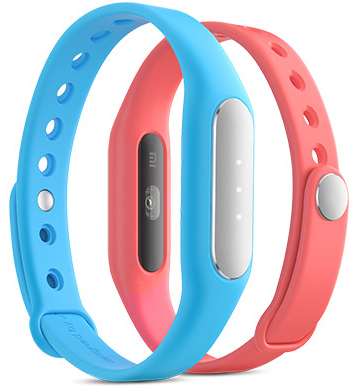 Mi Band 1s