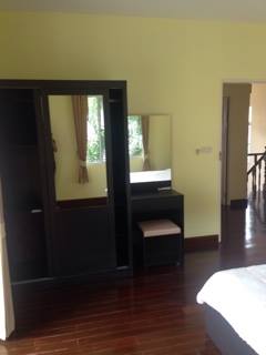 For Rent : Private pool villa 3 bed room 2 story at Chalong Phuket