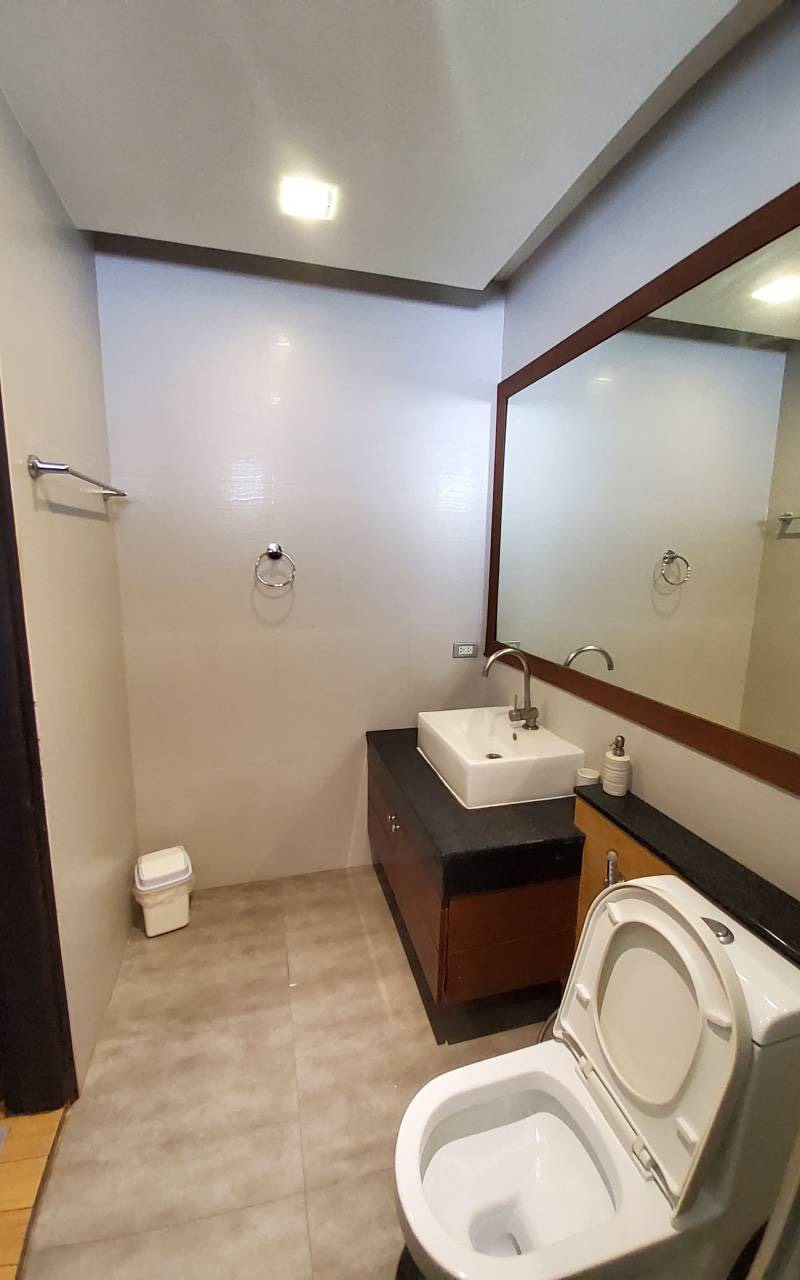 For sales : Phuket -Karon Sea View Condominium 1 bedroom 2nd