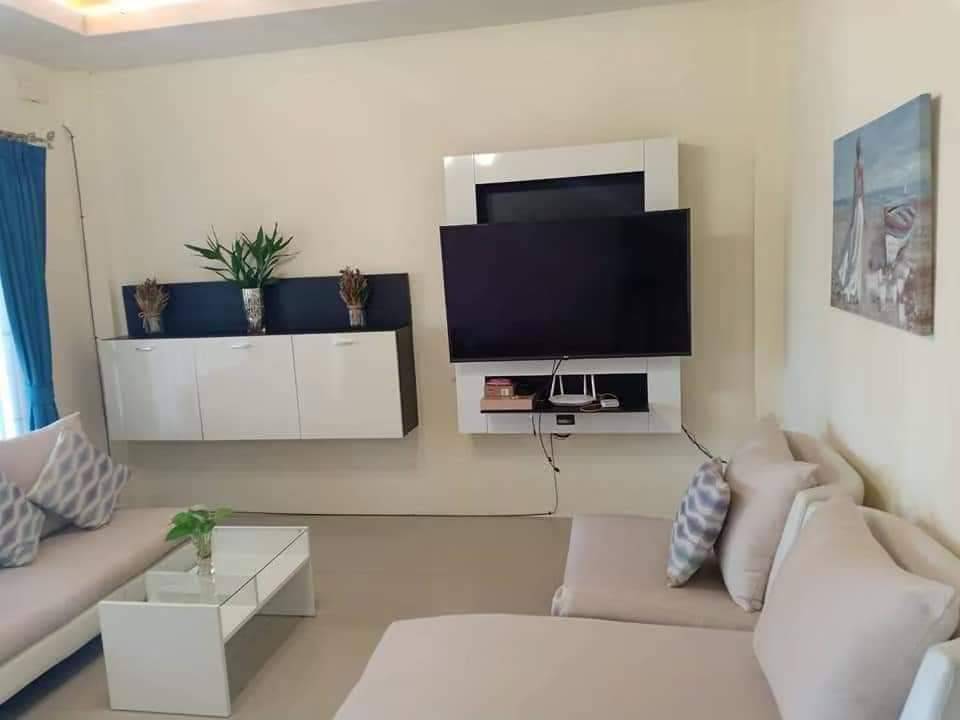 For Rent : Thalang, 2-Storey Town Home, 2 Bedrooms, 2 Bathrooms