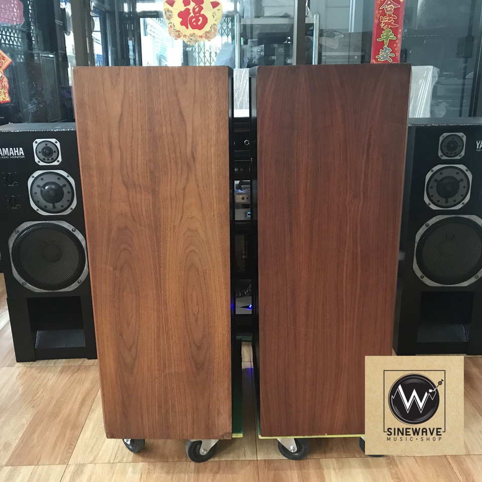 ลำโพง ยี่ห้อ JBL รุ่น 4343 (Made in USA)