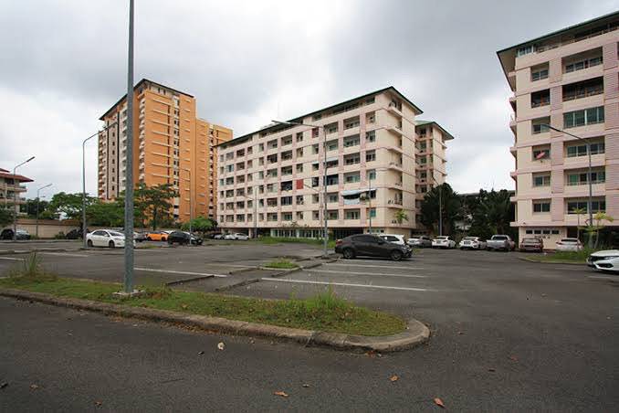 For Rent : Talad Nua, Condo in Phuket Town, 3 bedrooms 2 bathrooms