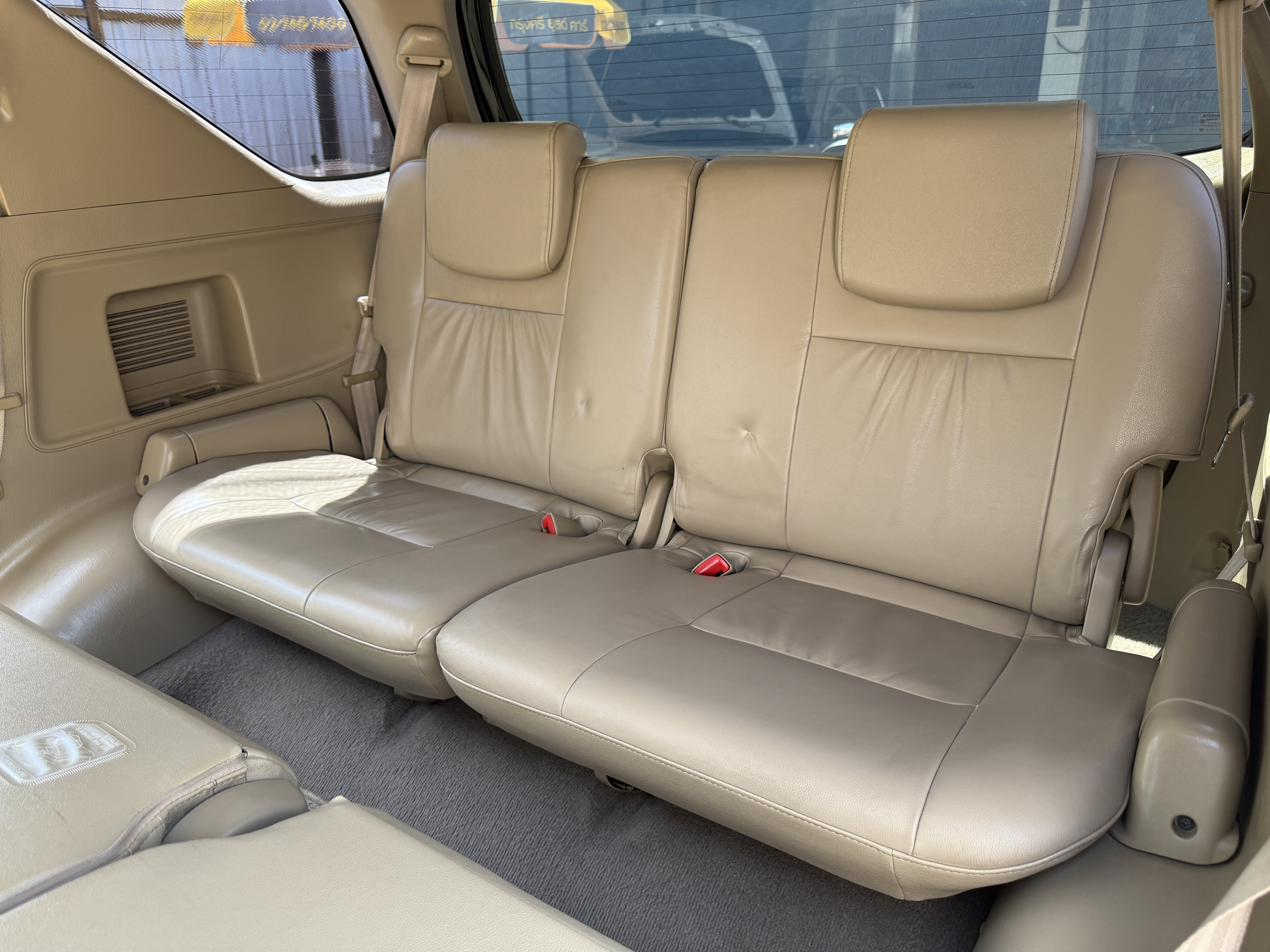 Toyota Fortuner Champ 3.0 V Navi 4WD At ปี 2013 ดำ