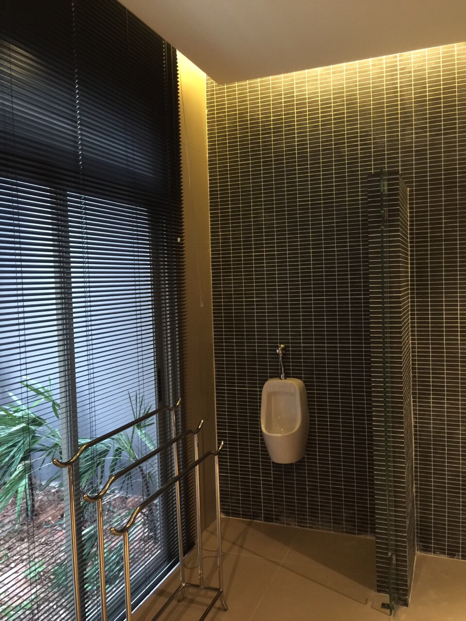 For Rent : Chalong, Private Pool Villa, Modren Style, 4 Bedrooms, Mountain view.