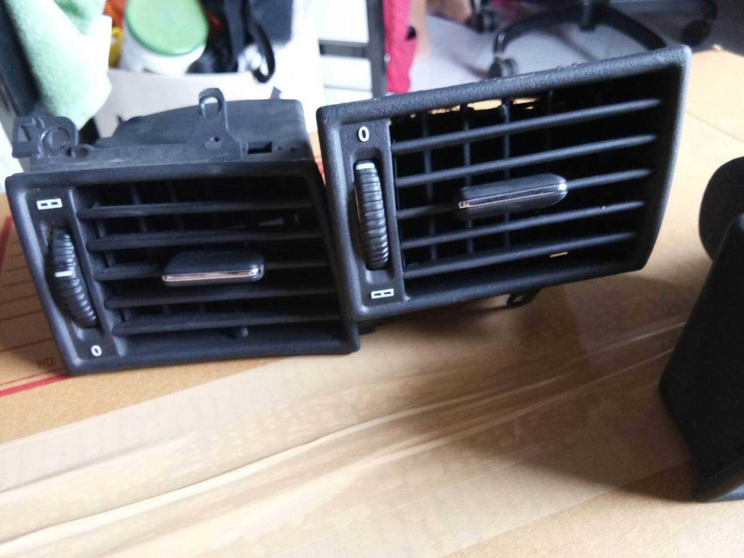 ช่องแอร์W202