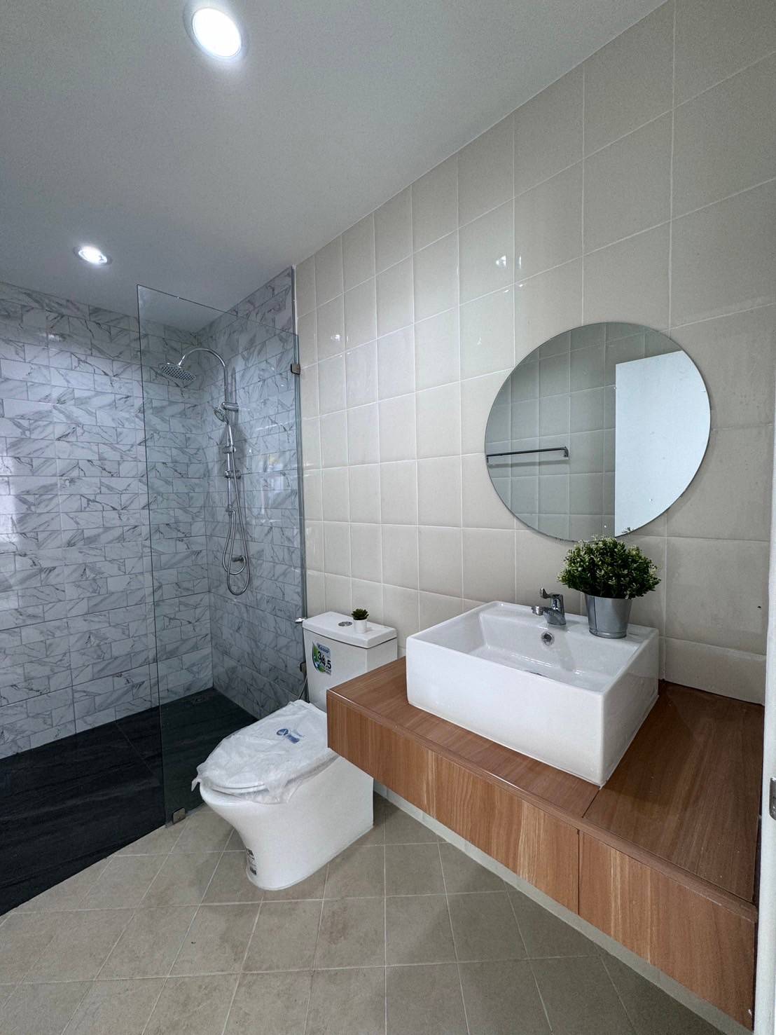 For Sale : Pakhlok, Twin House @Baan Promphun, 3 bedrooms 2 bathrooms