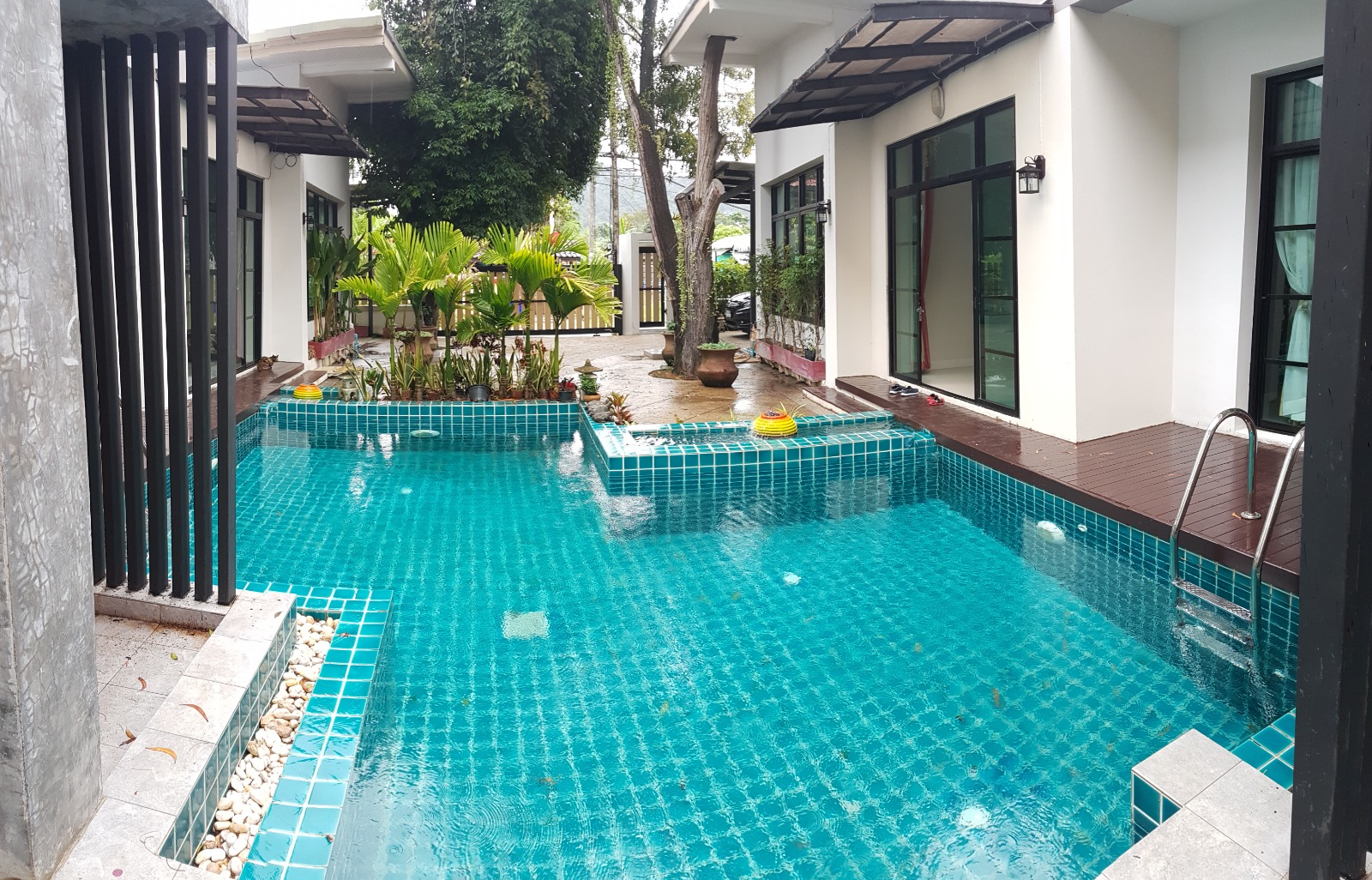 For Rent : Rawai Private Pool Viila, 2 bedrooms 2 bathrooms
