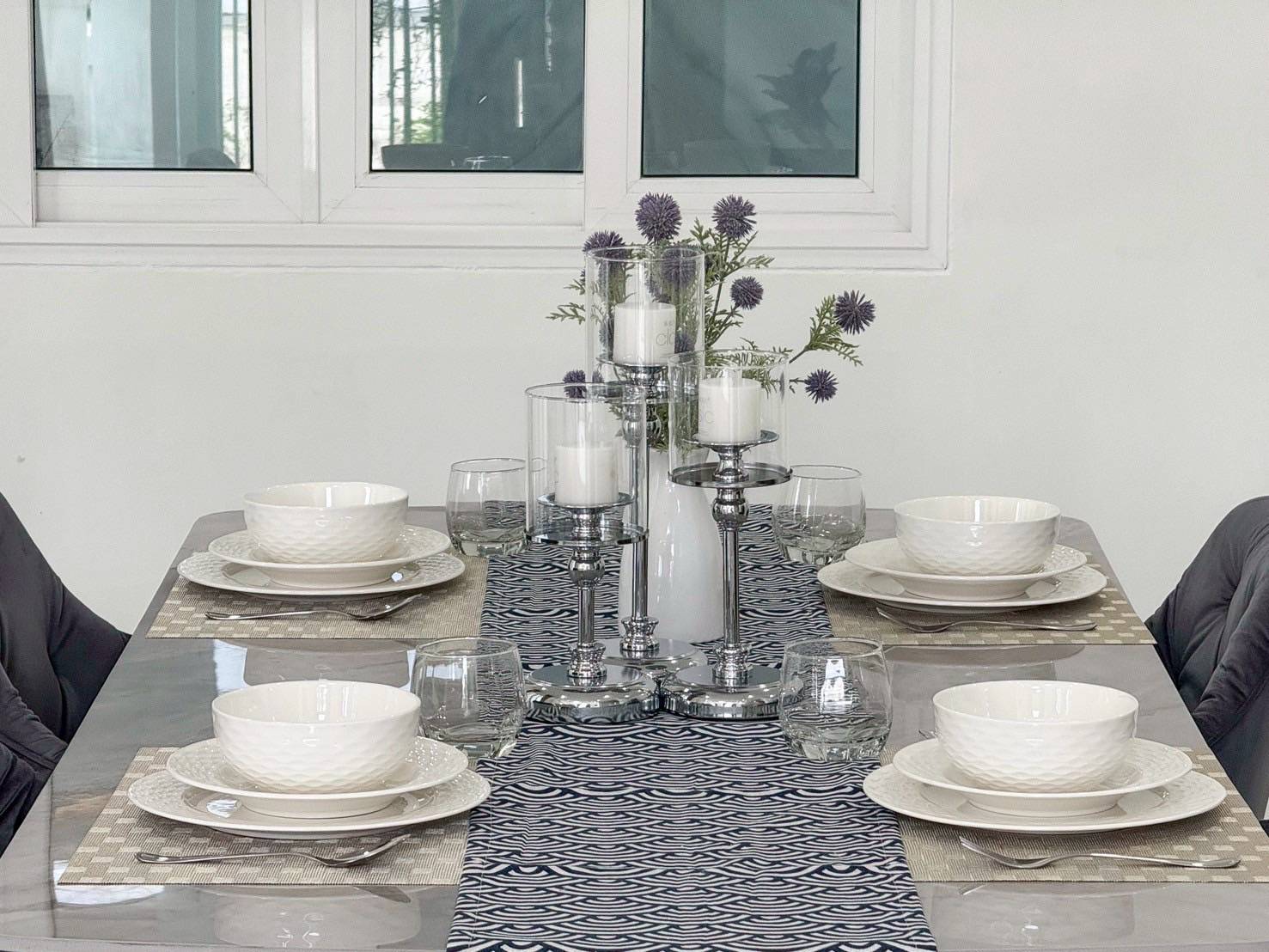 For Sales : Kohkaew, 2-storey detached house @Supicha Sino, 3 bedrooms 3 bathrooms