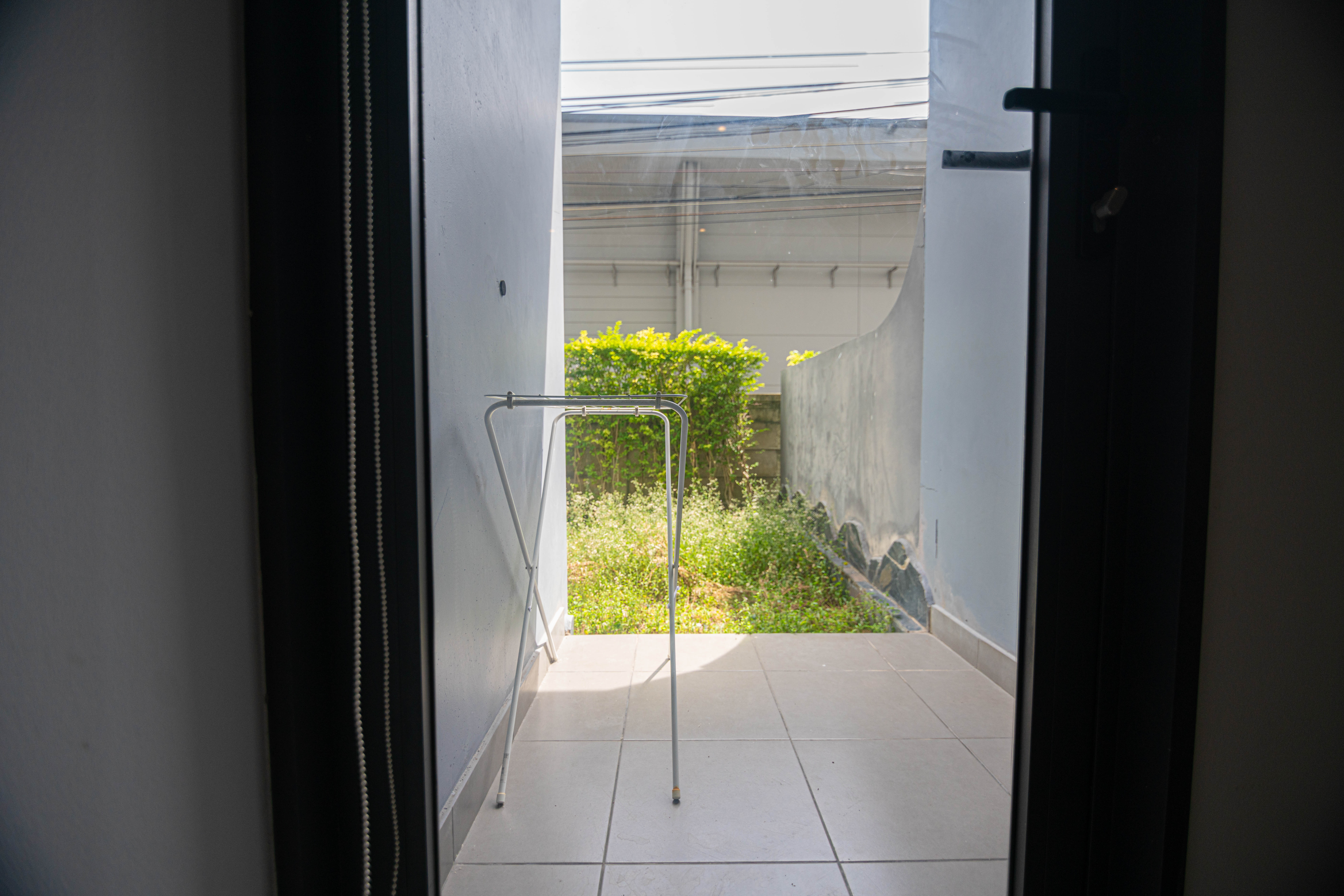 For Rent : Condo in Chalong area Tower I, 1 Bedroom 1 Bathroom, 1st flr.