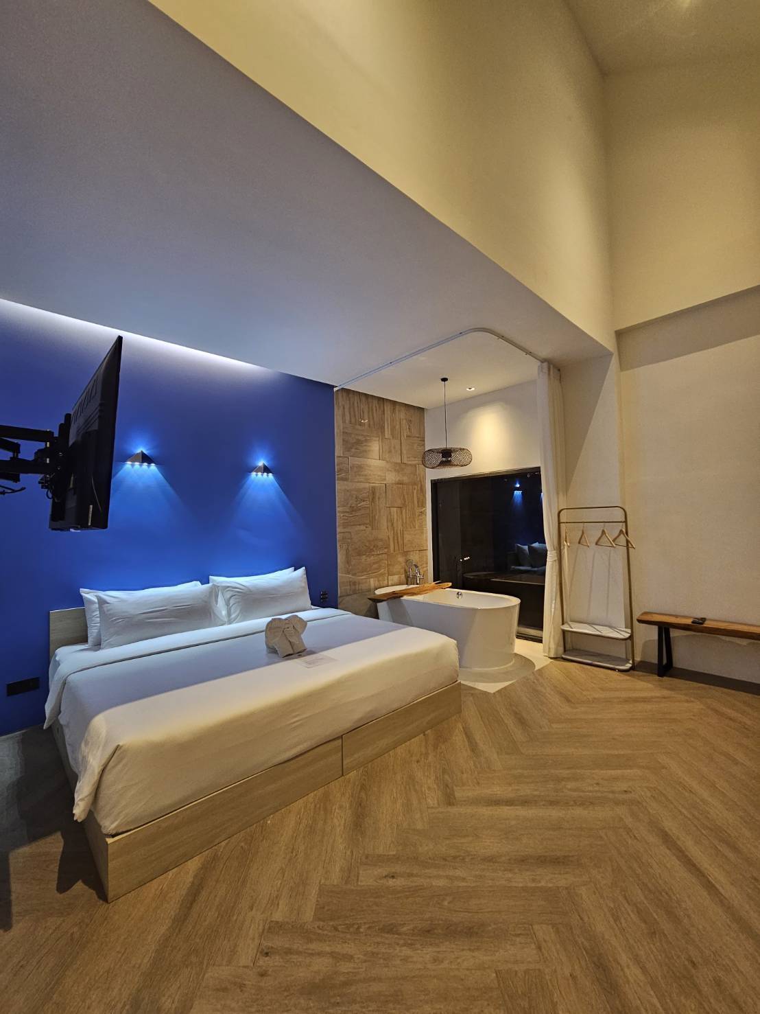 For Sales : Maikhao, Private Pool Villa, 3 Bedrooms 4 Bathrooms