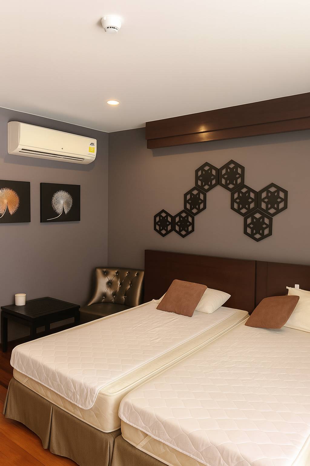 For Sales: Cherngtalay, The Regant Bangtao, 1 Bedroom 1 Bathroom