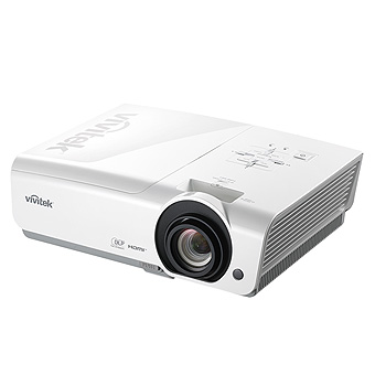 เครื่องฉายภาพโปรเจคเตอร์ ยี่ห้อ Vivitek รุ่น DX977 ความสว่าง 6000 ANSI Lumens, XGA
