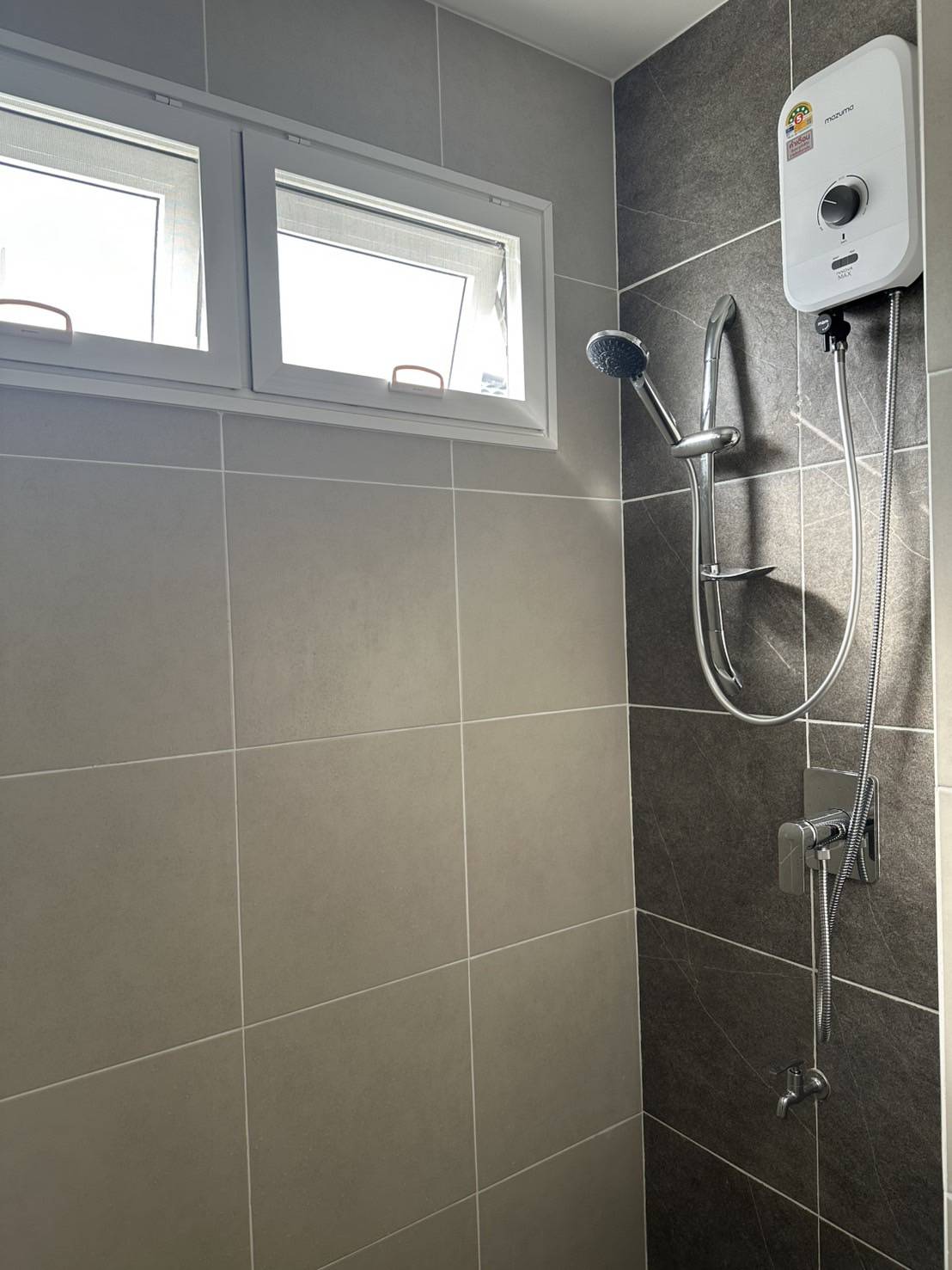 For Rent : Wichit, 2-Storey Twin House, 3 Bedrooms 3 Bathrooms