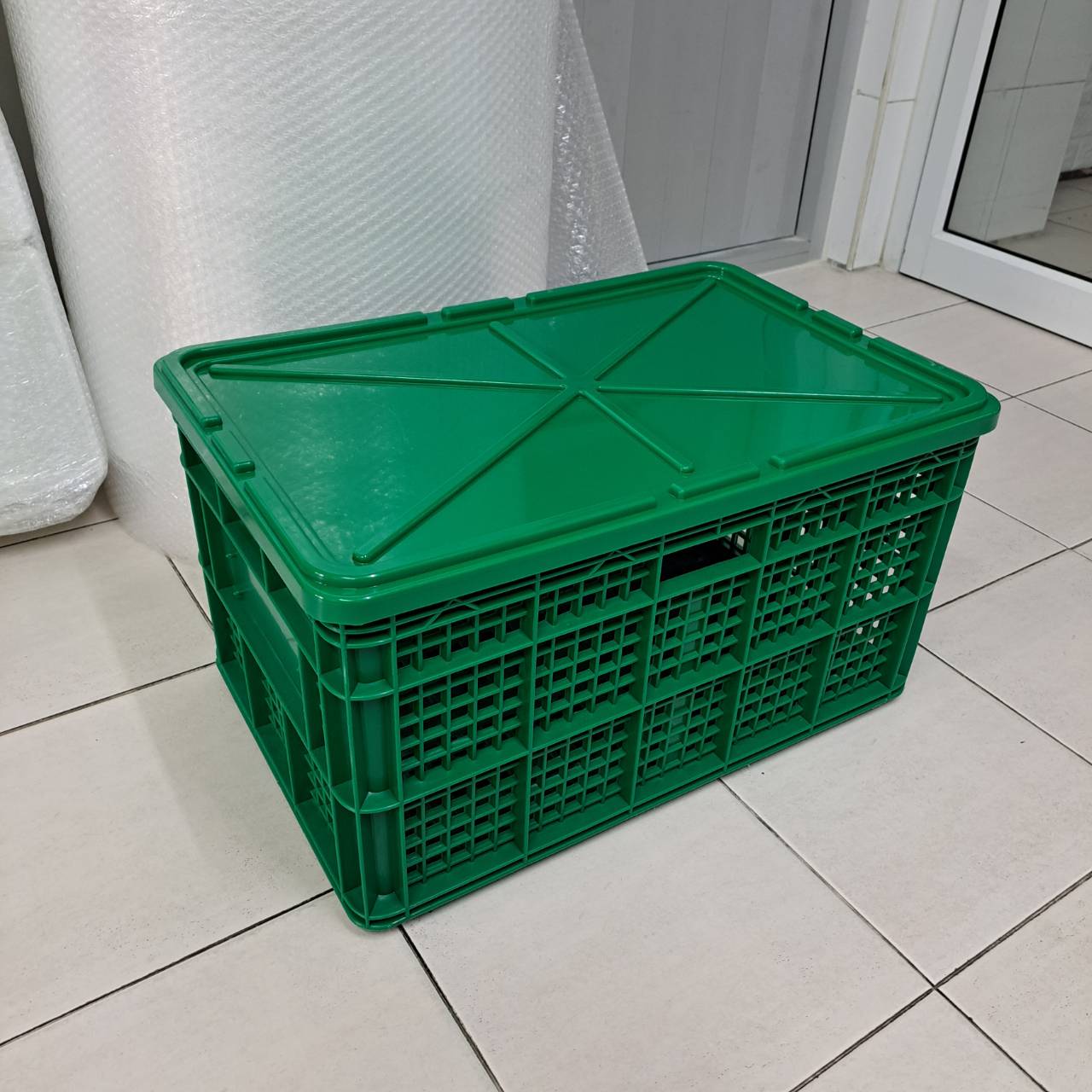 ลังโปร่ง 119