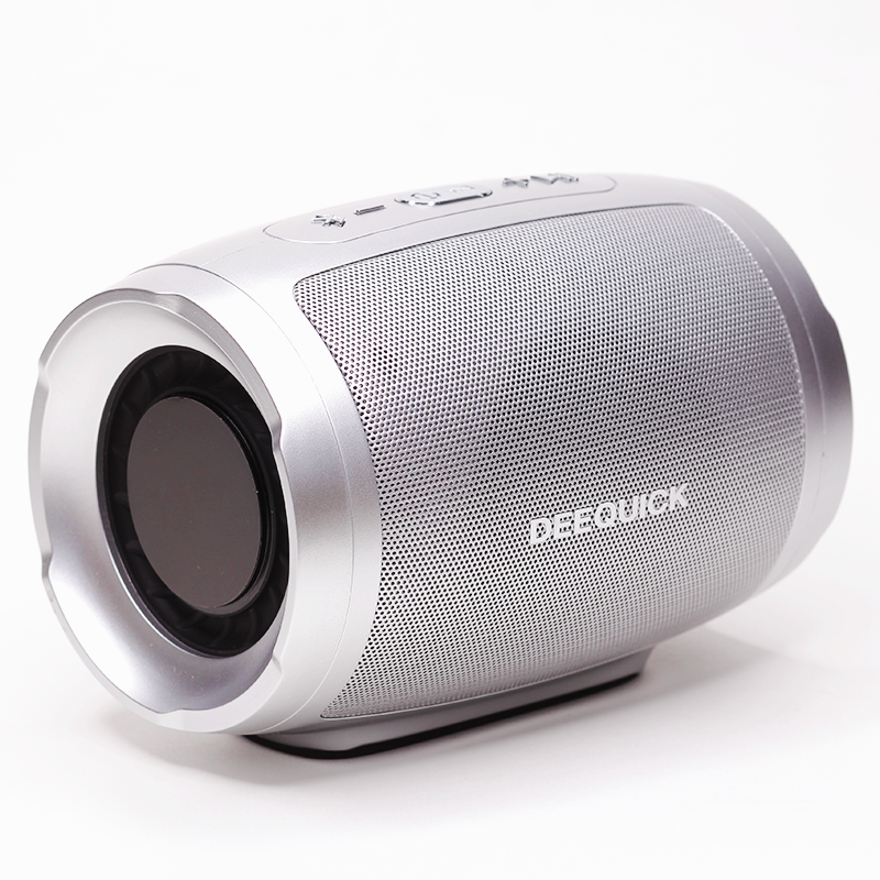 DEEQUICK ลำโพงบลูทูธ ระเบิดเบส รุ่น SV300