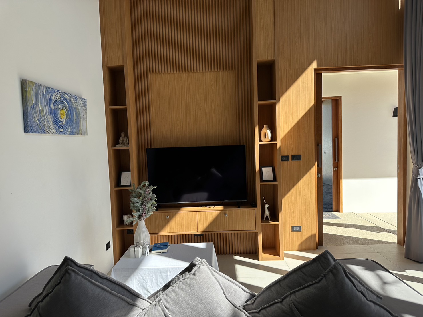 For Sales : Naiyang, Private Pool Villa, 2 Bedrooms 3 Bathrooms