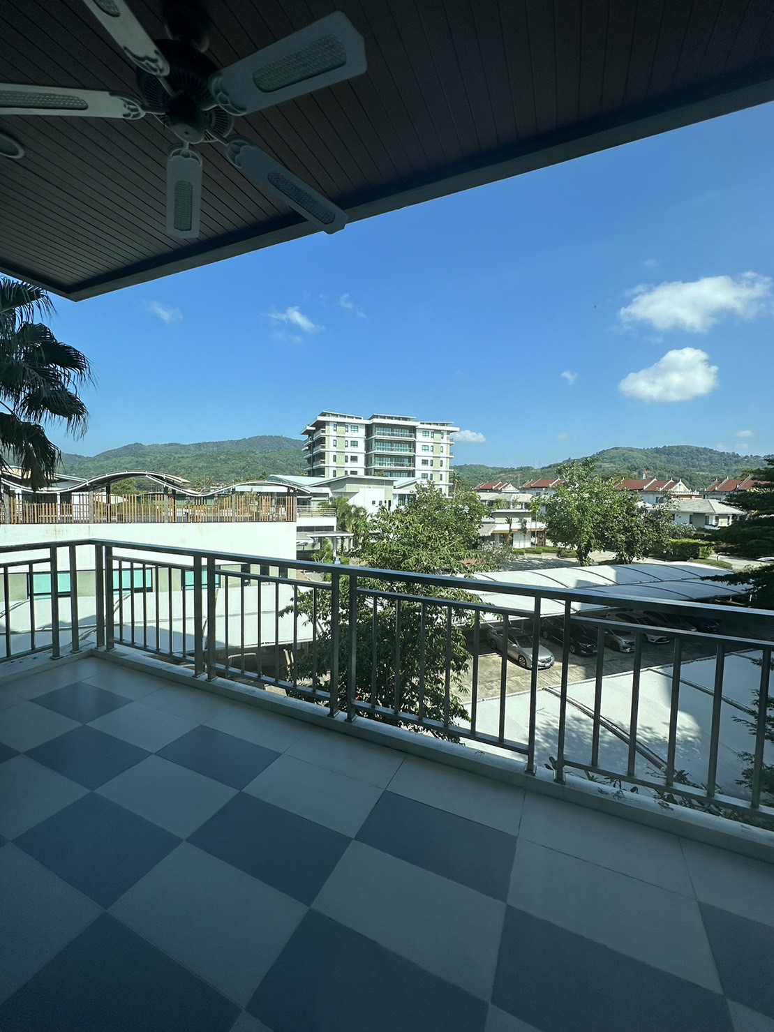 For Rent : Chalong, Condo near Chalong circle, 1 Bedroom 1 Bathroom