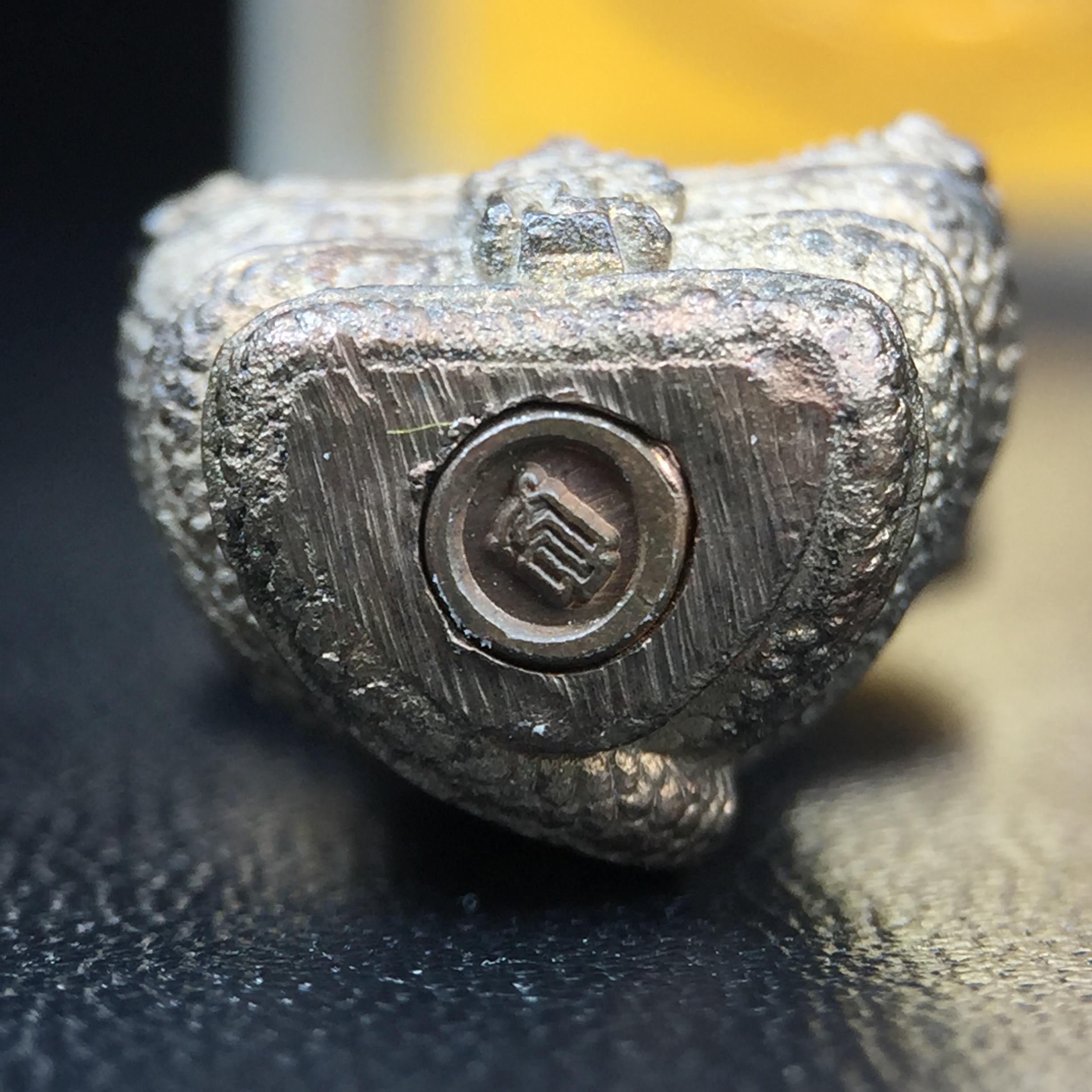 พระพุทธรูปนาคปรกปางมารวิชัย สธ. เนื่องวโรกาสสมเด็จพระเทพรัตนราชสุดาฯ ทรงเจริญพระชนมายุครบ 3 รอบ ปี2534 พระกริ่งนวโลหะ พิธีพุทธาภิเษก ณ วัดบวรนิเวศวิหาร โดยมีสมเด็จพระญาณสังวร สมเด็จพระสังฆราชเป็นองค์ประธาน(พิธีใหญ่ มวลสารดี พุทธศิลป์งดงาม)