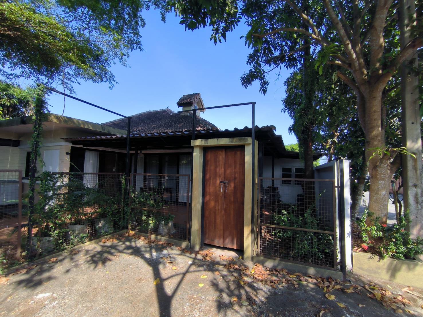 For Rent : Thalang, One-Story Detached House, 3 Bedrooms 4 Bathrooms