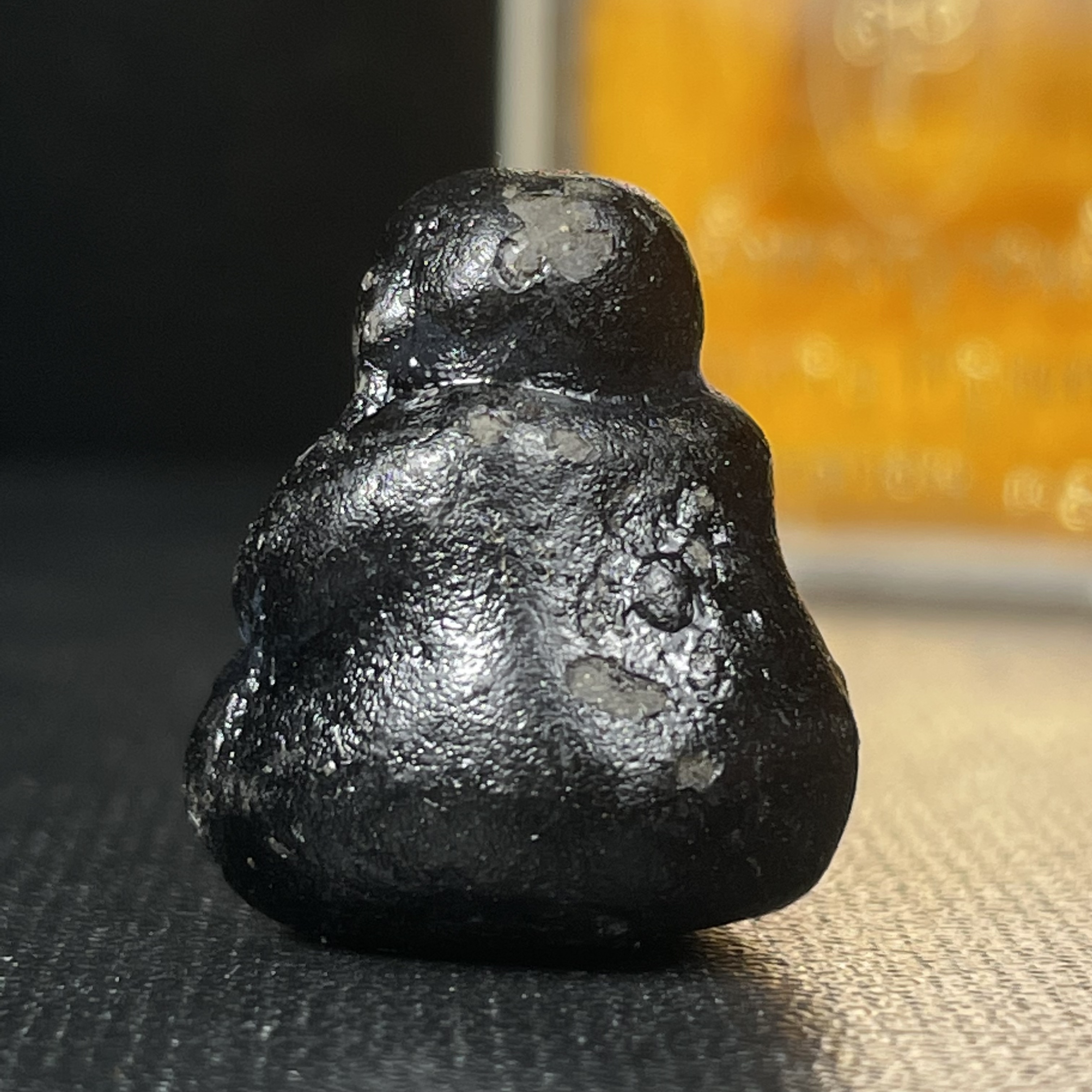 พระปิดตานำโชค สมเด็จพระญาณสังวร วัดบวรนิเวศวิหาร กรุงเทพ ปี2531(เจริญก้าวหน้า มีโชคลาภ การค้าเจริญรุ่งเรื่อง แคล้วคลาดปลอดภัย)