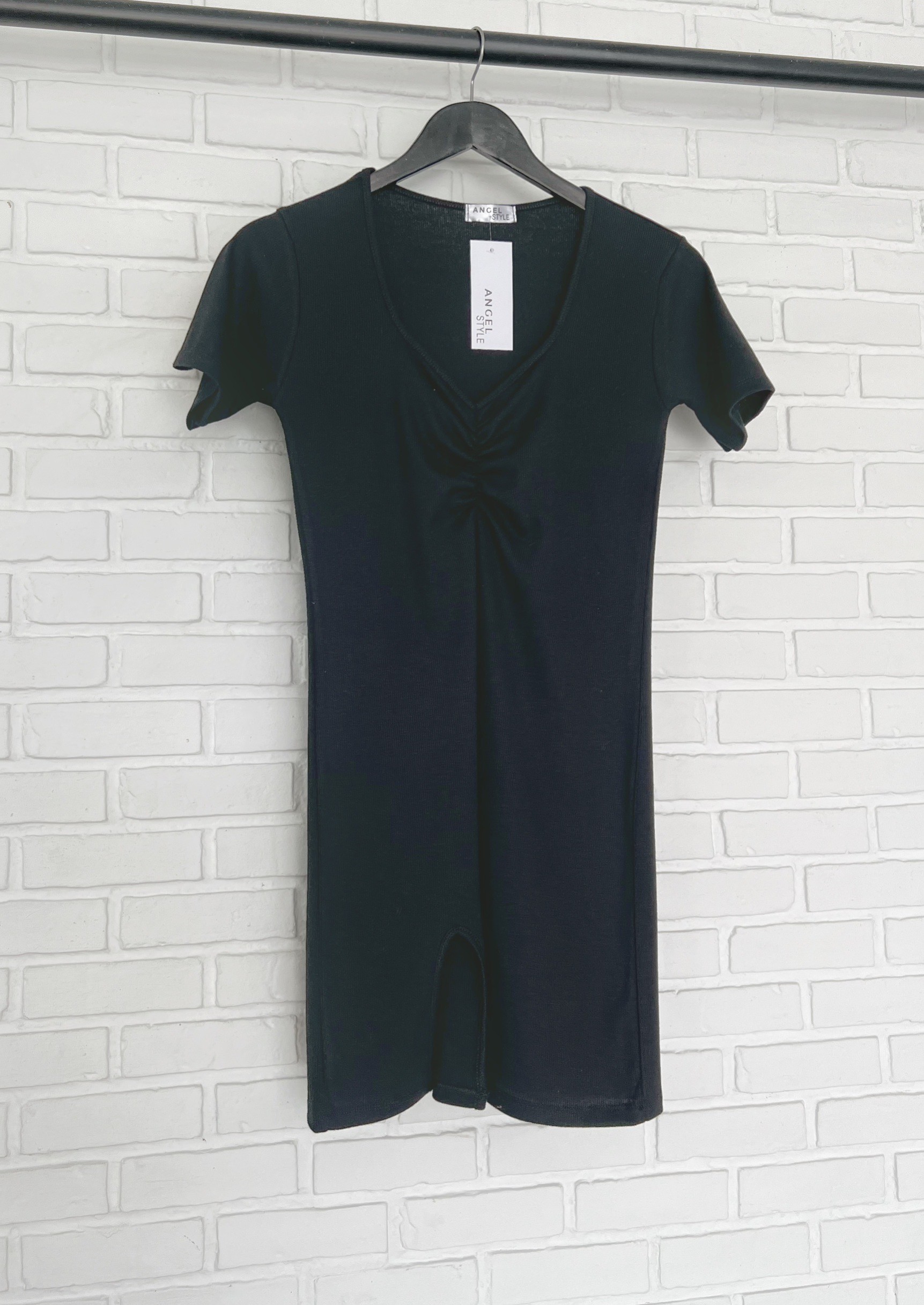 เดรสสม๊อค