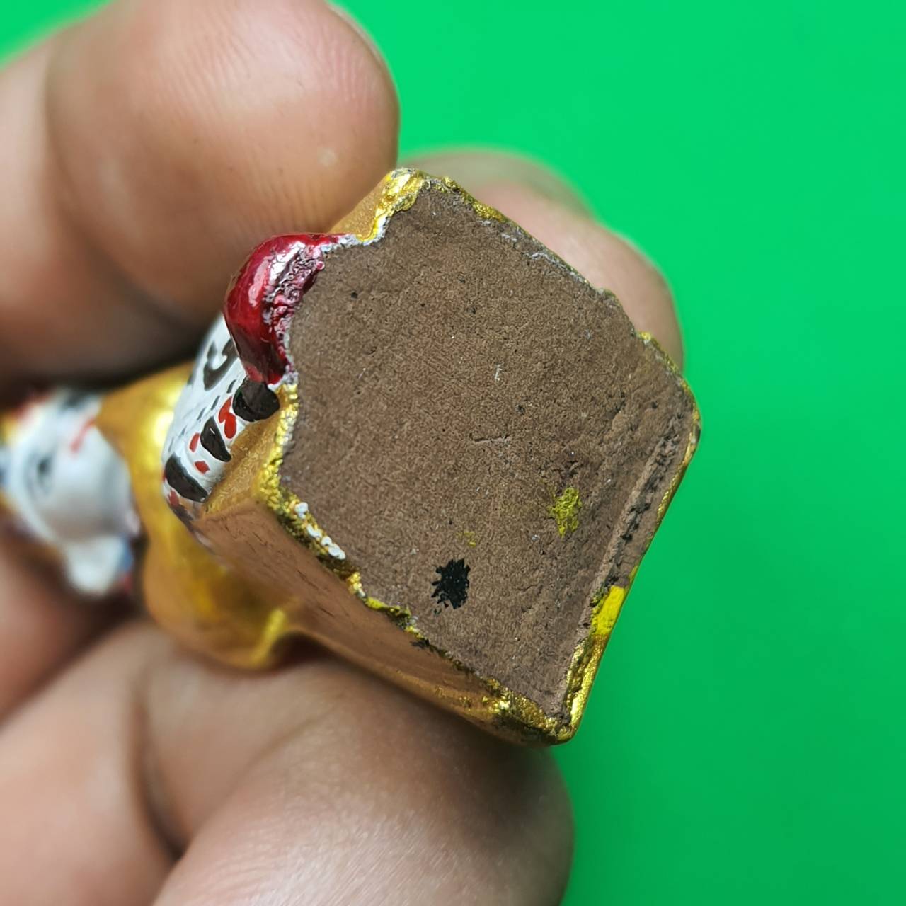 ของนำโชค มะเตรี สีแดง กุมารทอง กุมารทองพม่า กุมารทองแท้