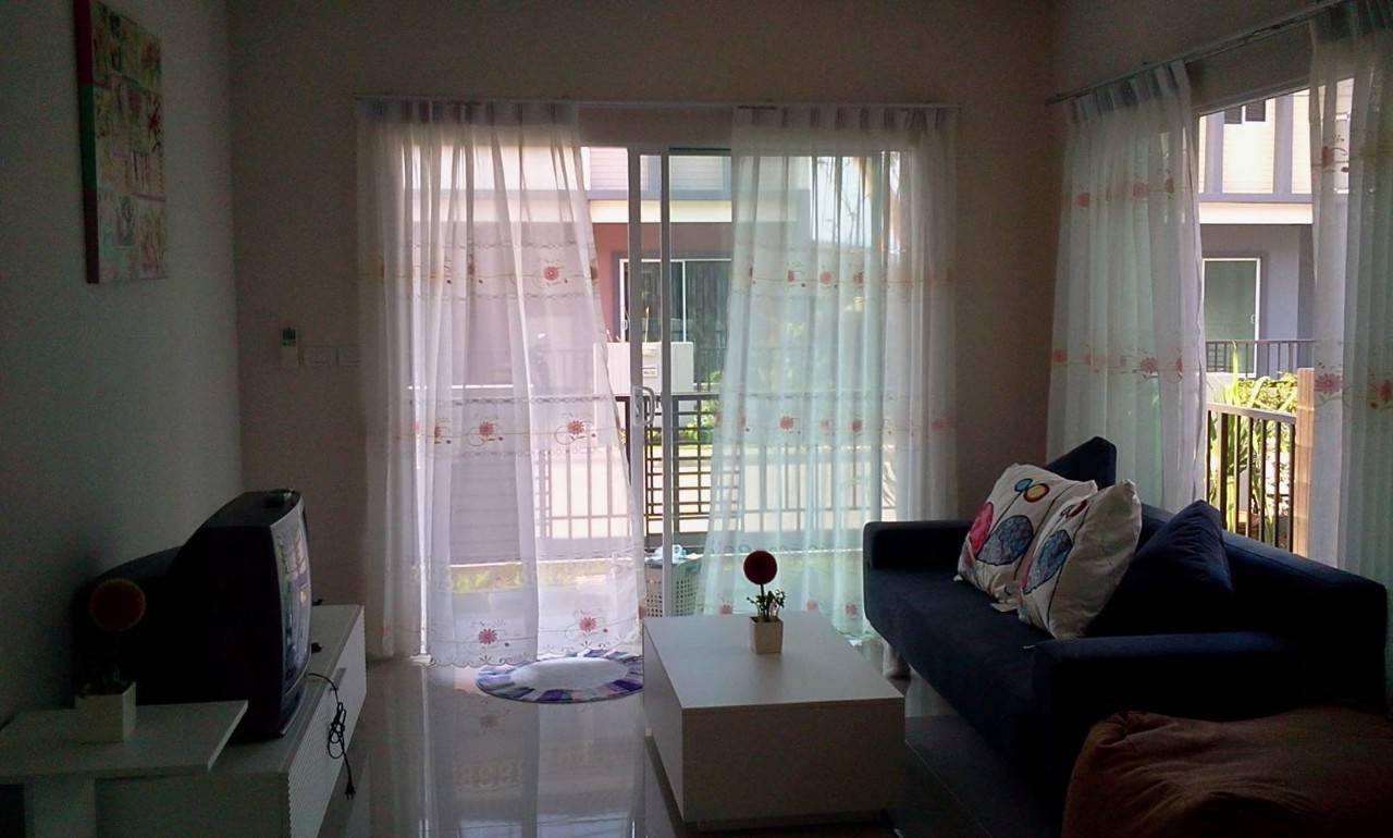 For Rent : Kohkaew, Private home 3 bedroom Modern style