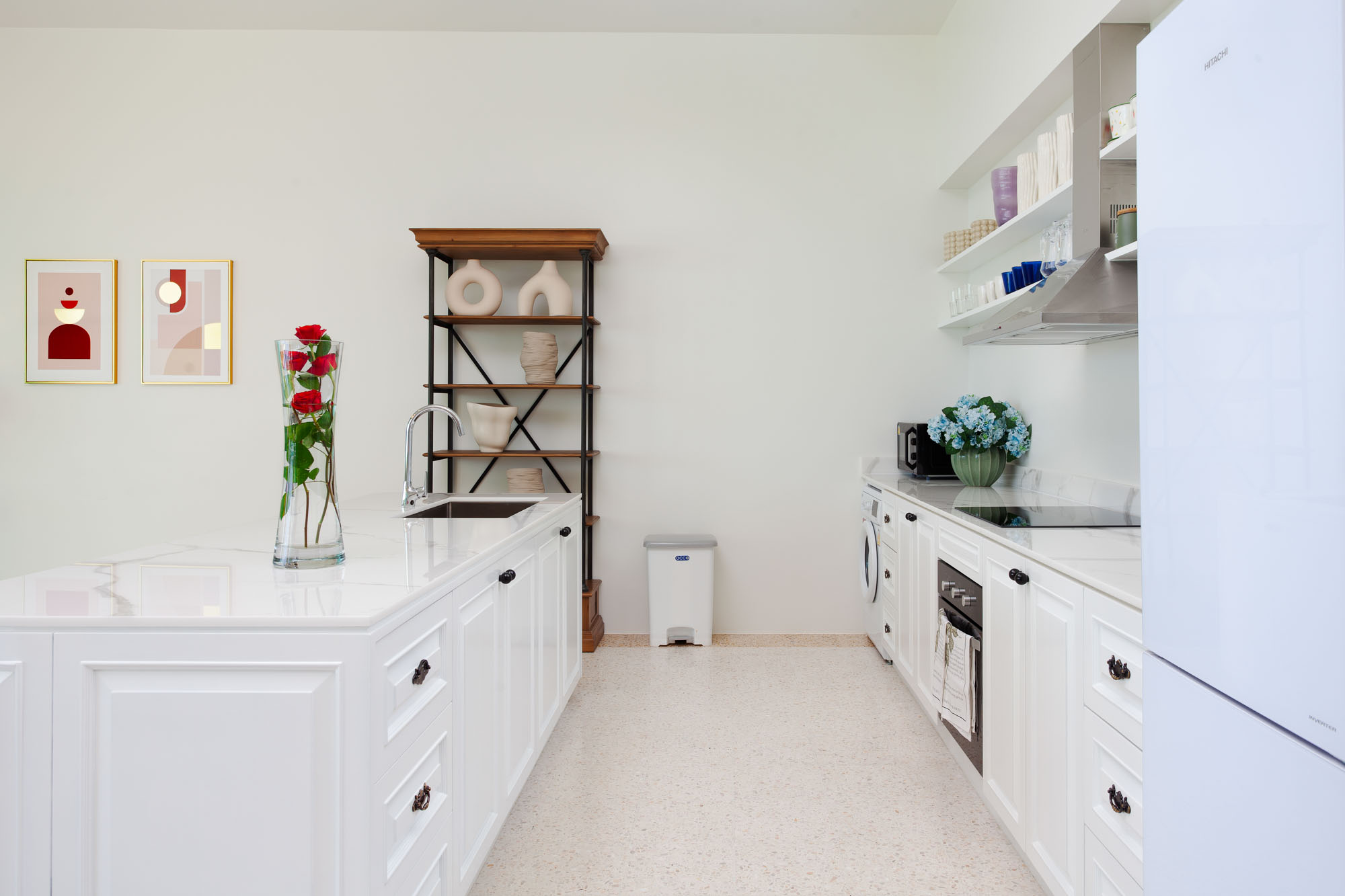 For Rent : Rawai, Seafront Pool Suite, 3 Bedroom 2.5 Bathroom