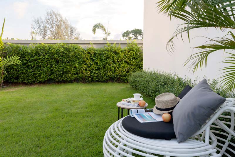 For Sale : Chalong, Luxury Pool Villas, 2 bedrooms 2 bathrooms